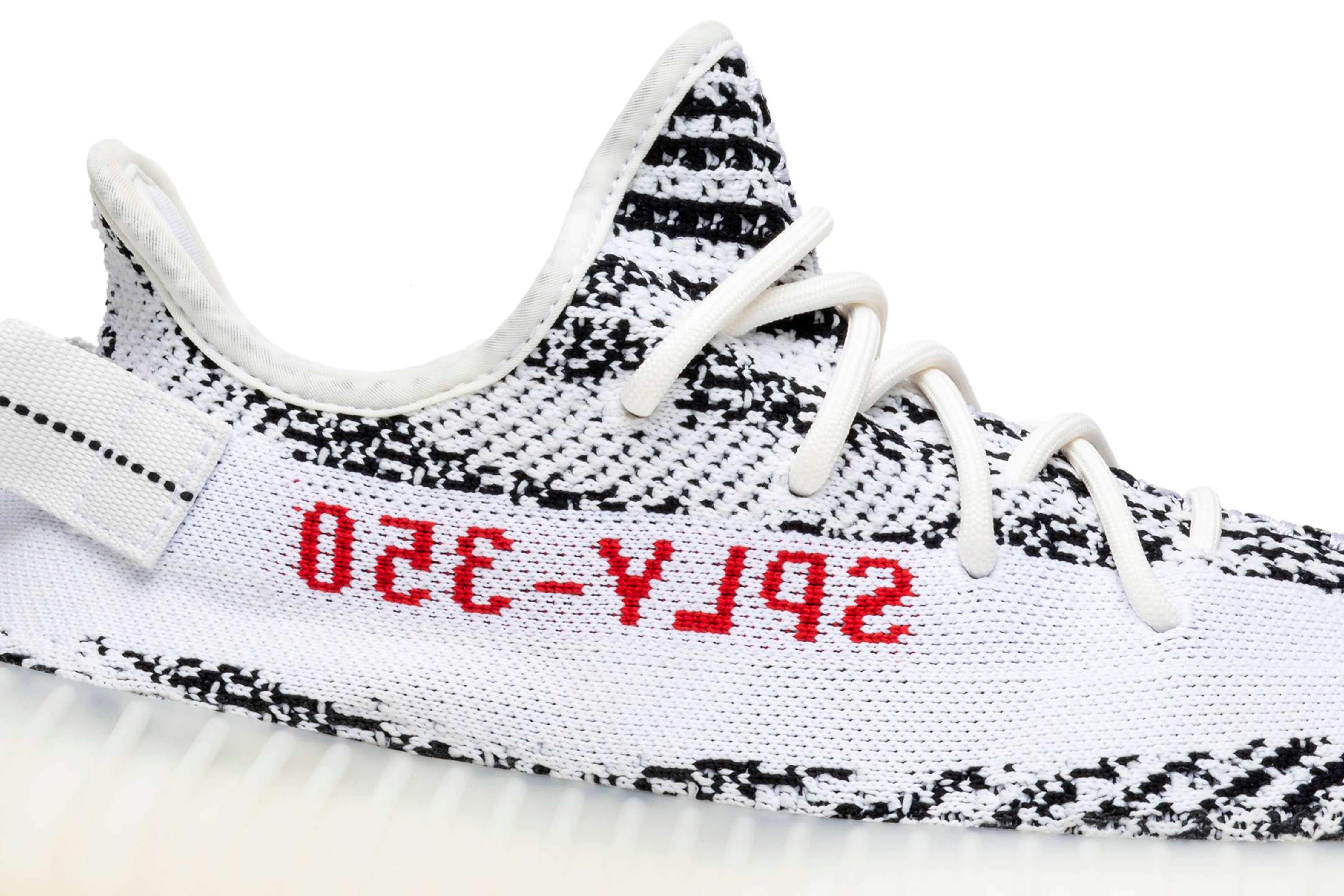 BOOST 350 V2 'Zebra' CP9654