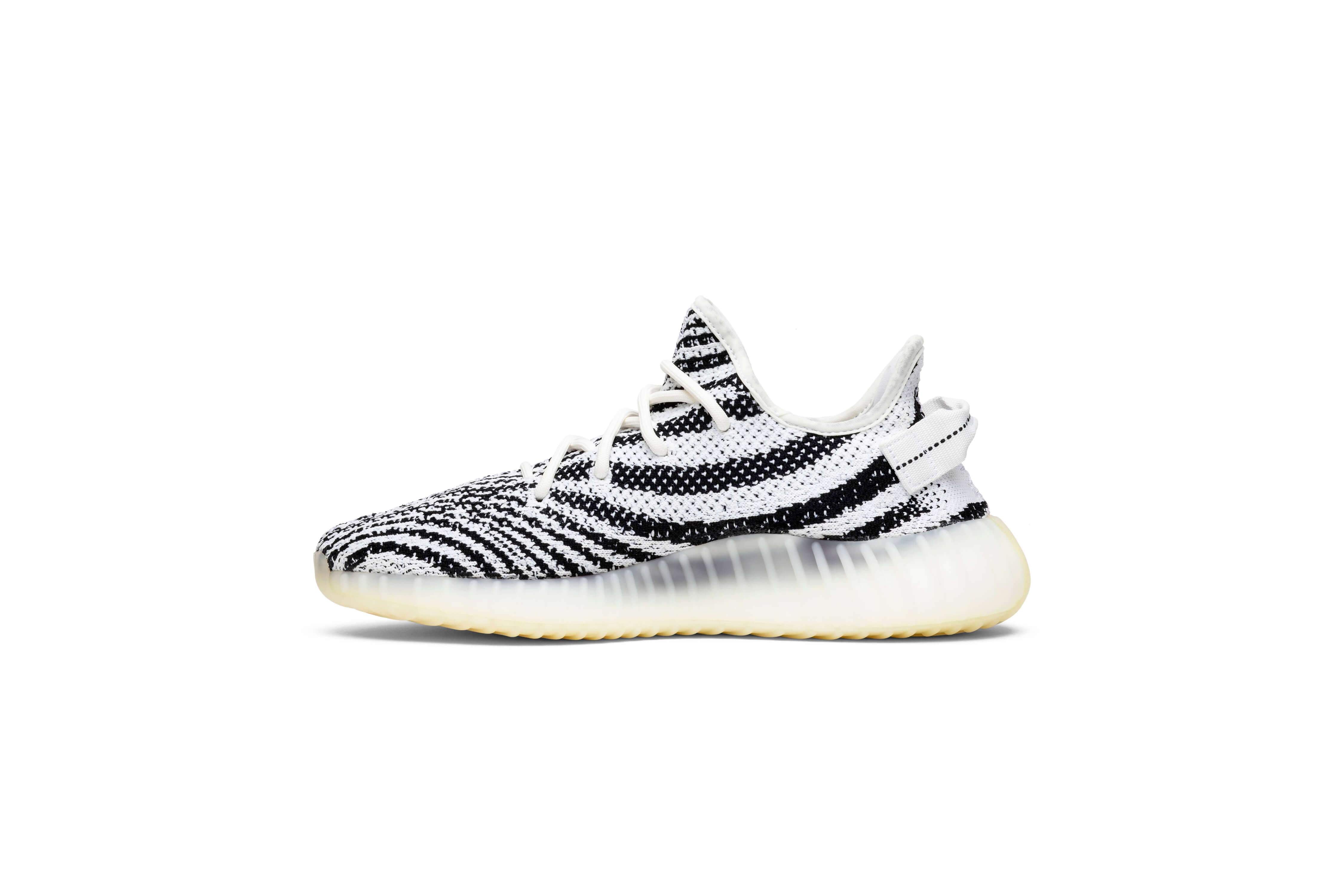 BOOST 350 V2 'Zebra' CP9654