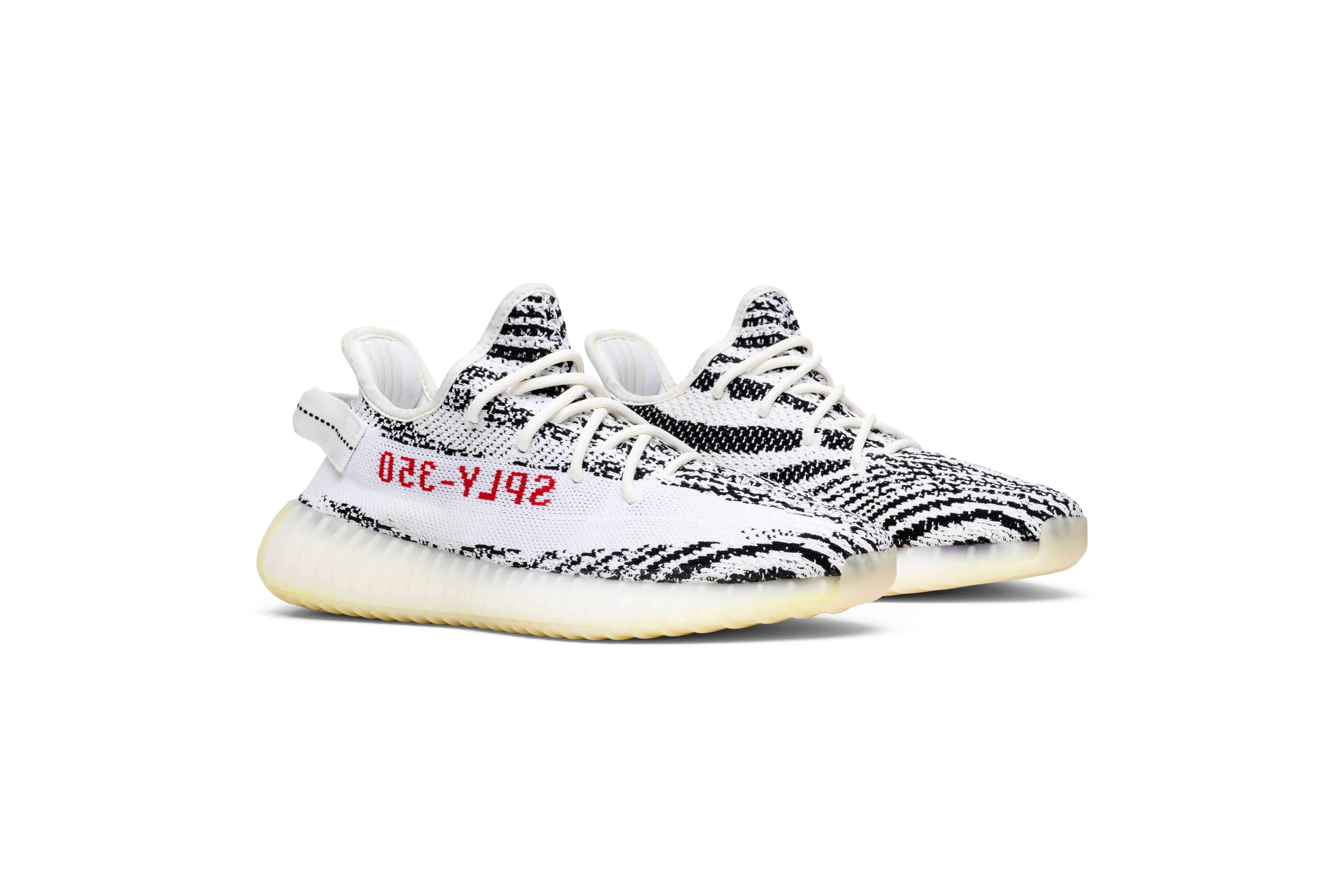 BOOST 350 V2 'Zebra' CP9654