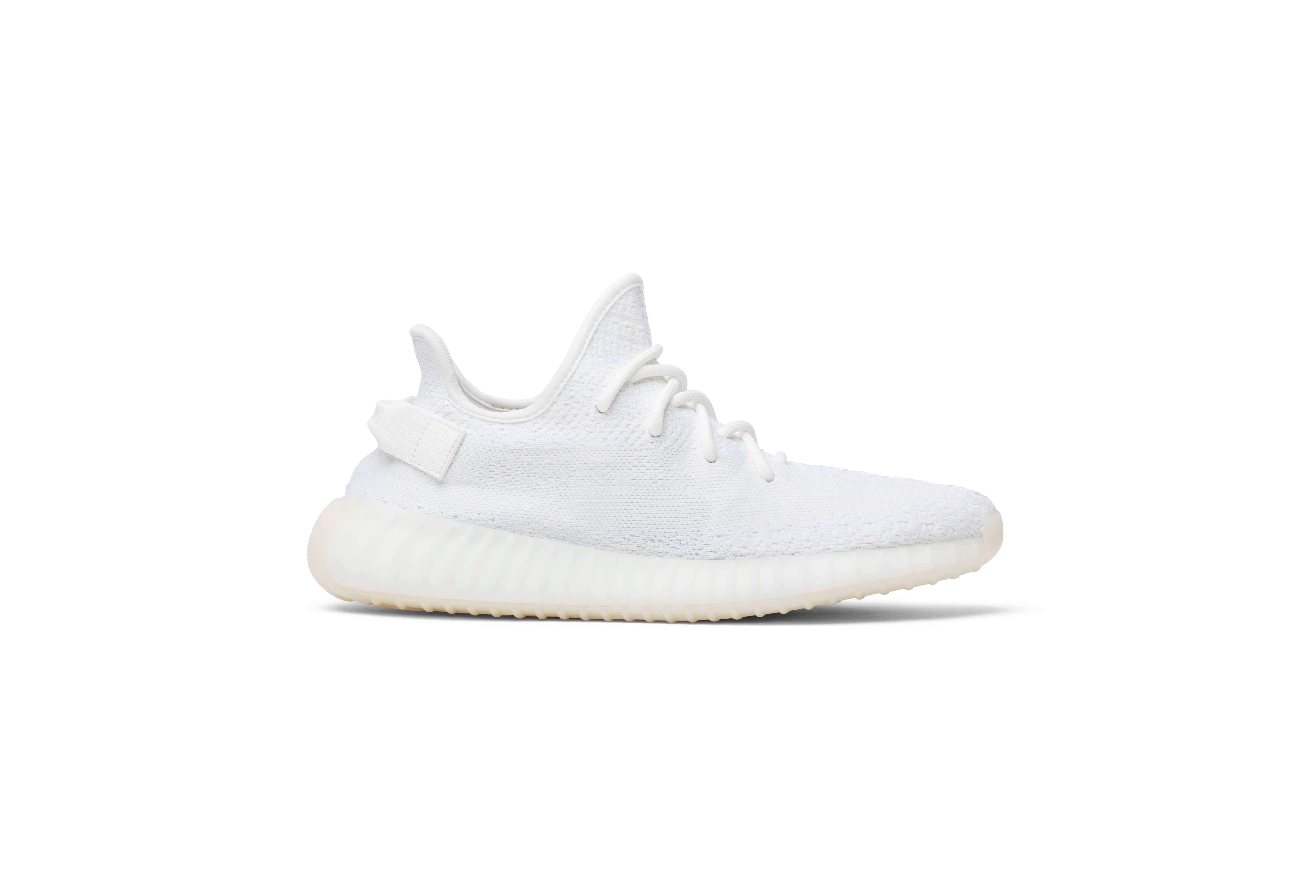 BOOST 350 V2 'Cream White / Triple White' CP9366