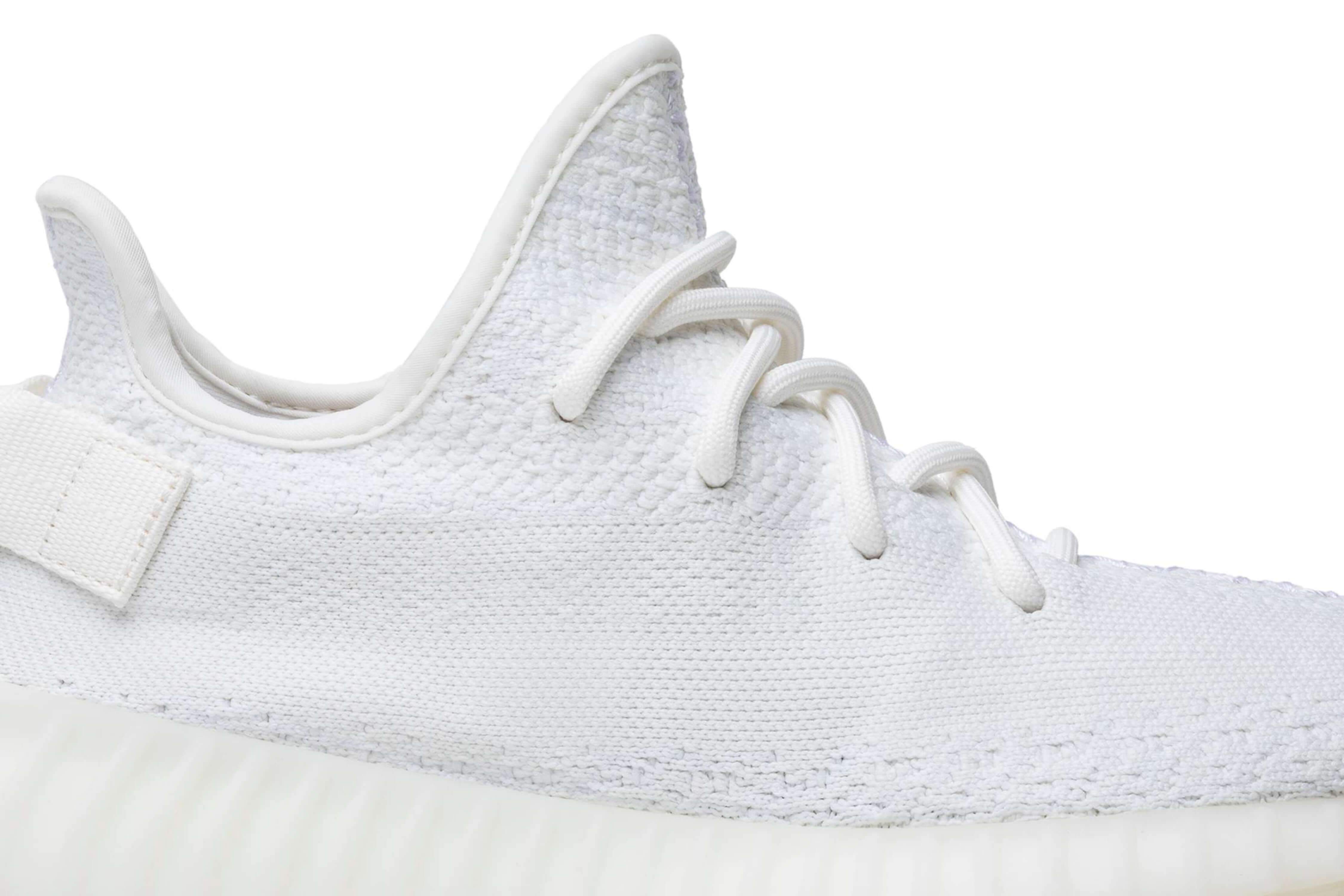 BOOST 350 V2 'Cream White / Triple White' CP9366