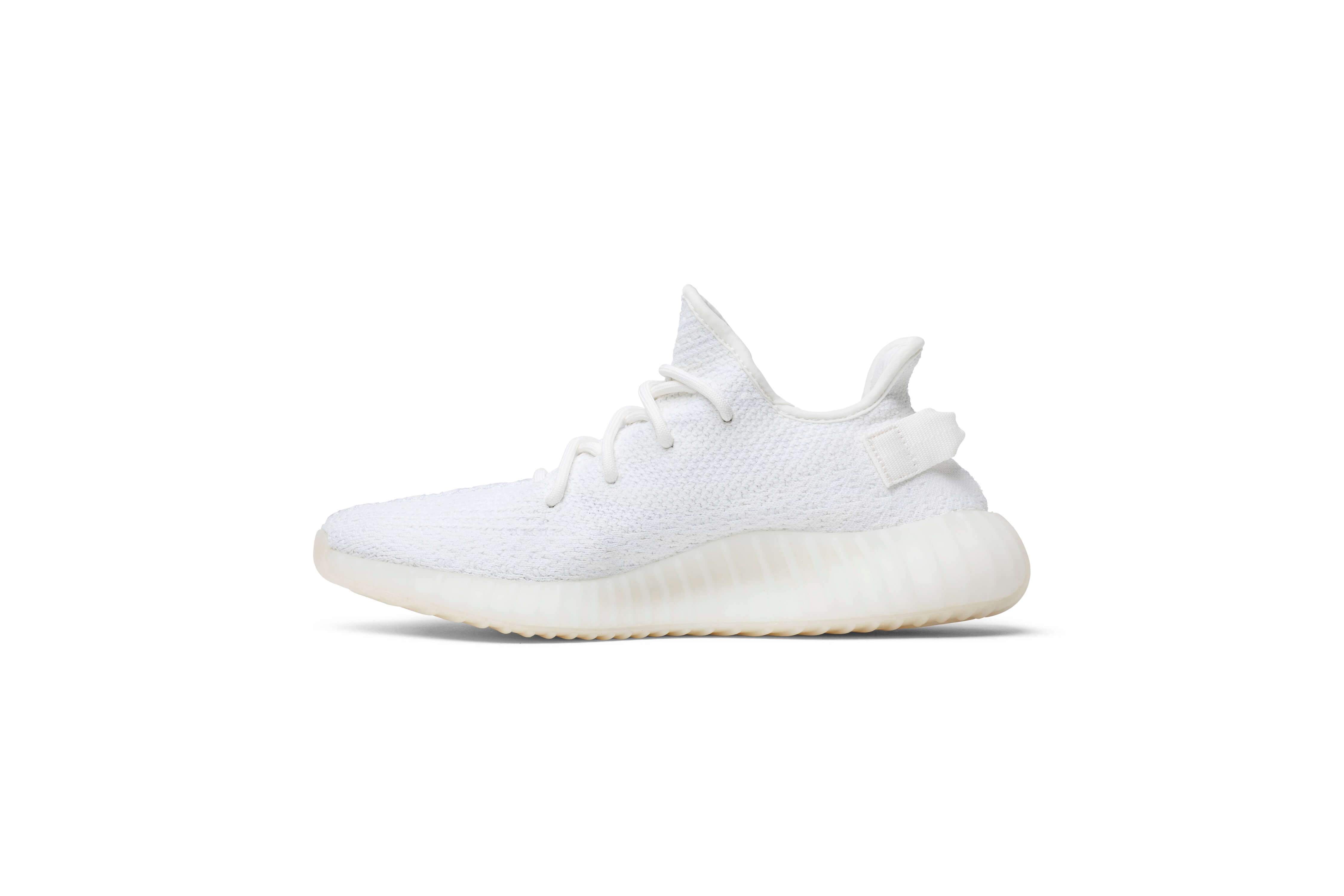 BOOST 350 V2 'Cream White / Triple White' CP9366