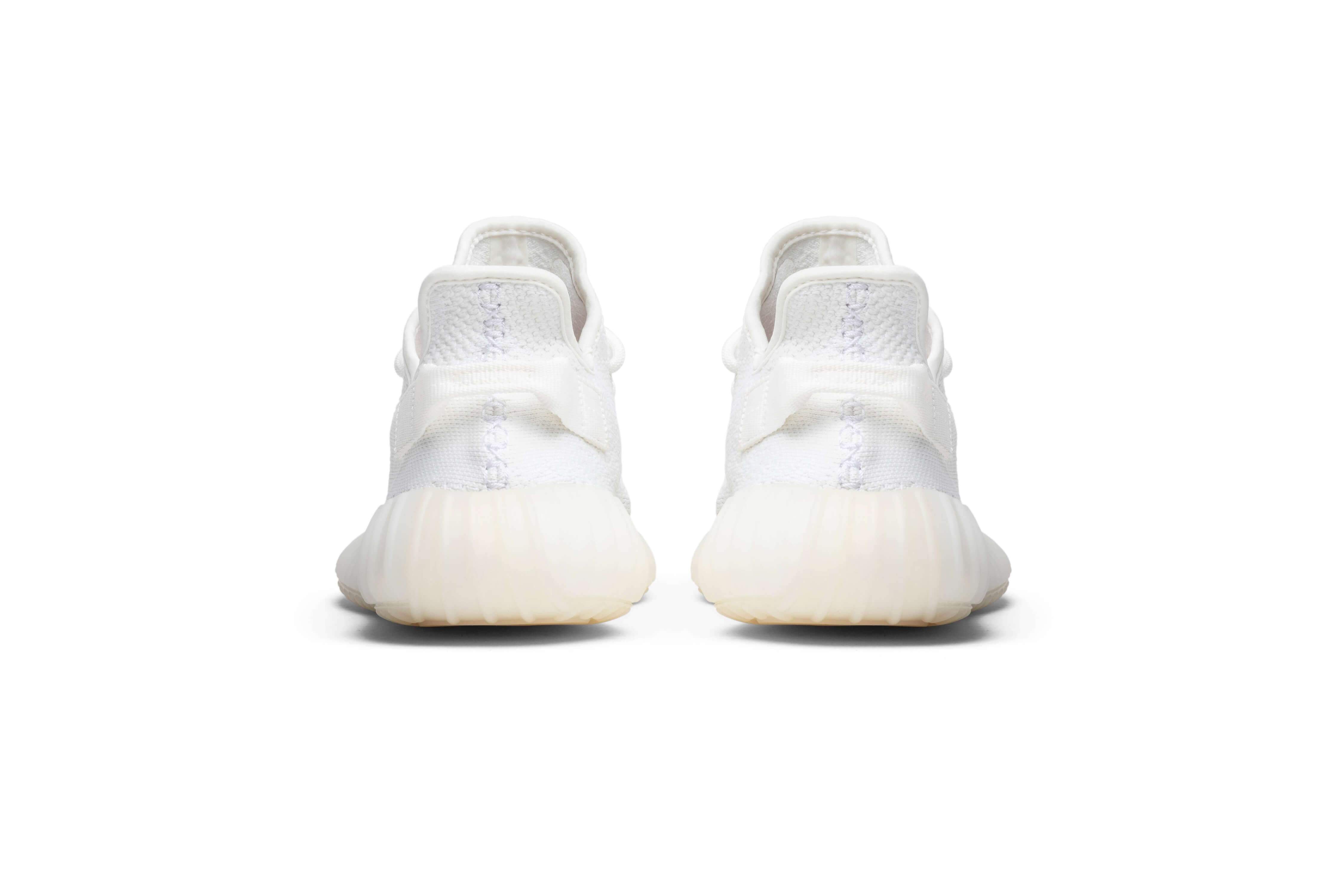 BOOST 350 V2 'Cream White / Triple White' CP9366