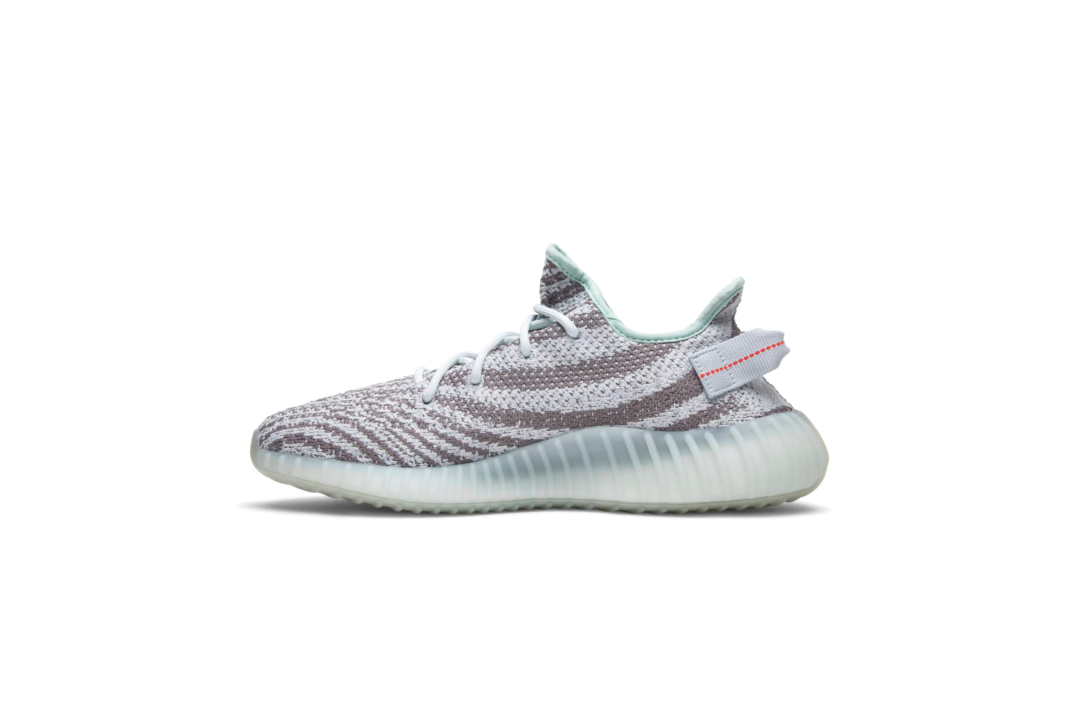 BOOST 350 V2 'Blue Tint' B37571