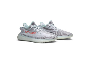 BOOST 350 V2 'Blue Tint' B37571