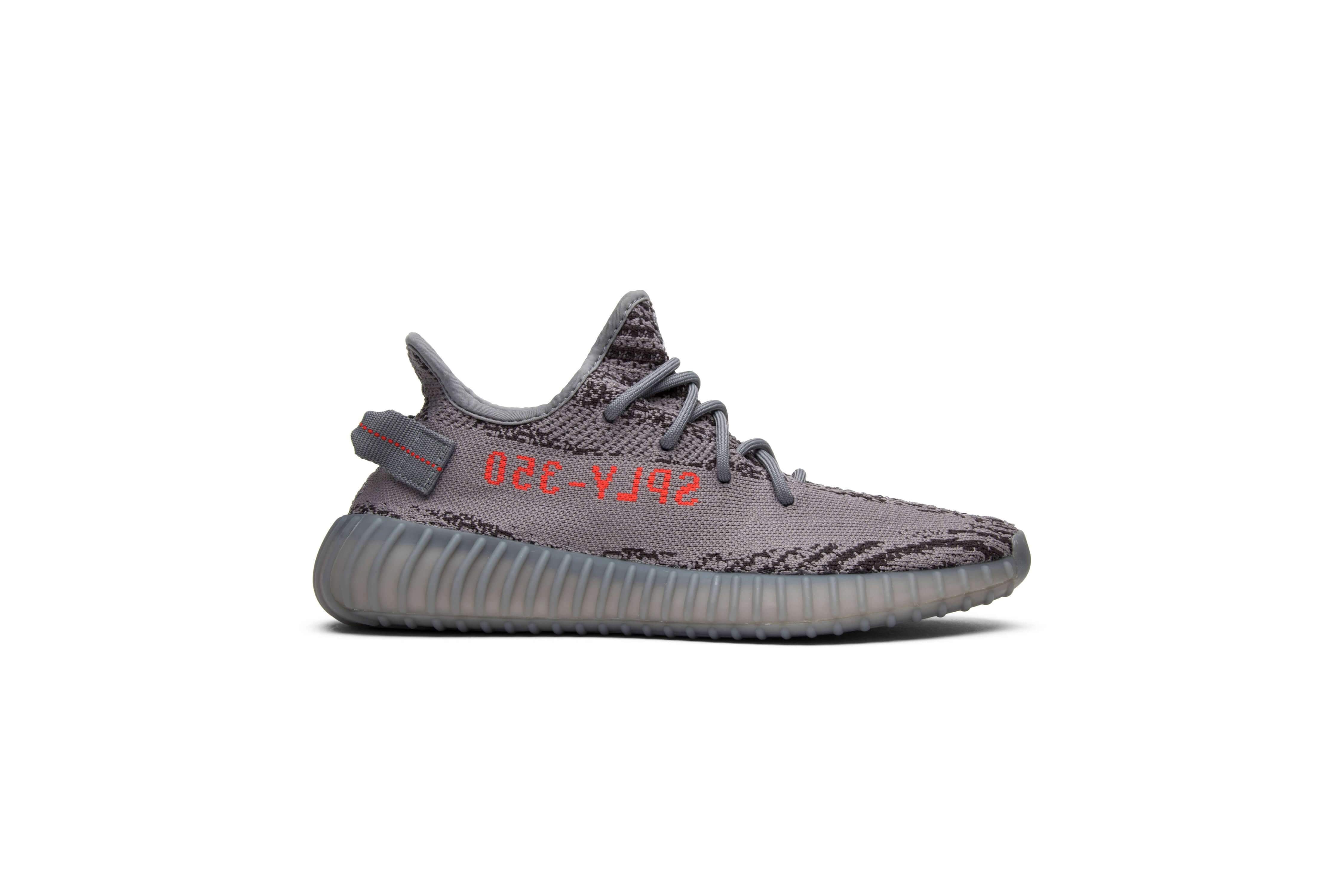 BOOST 350 V2 'Beluga 2.0' AH2203