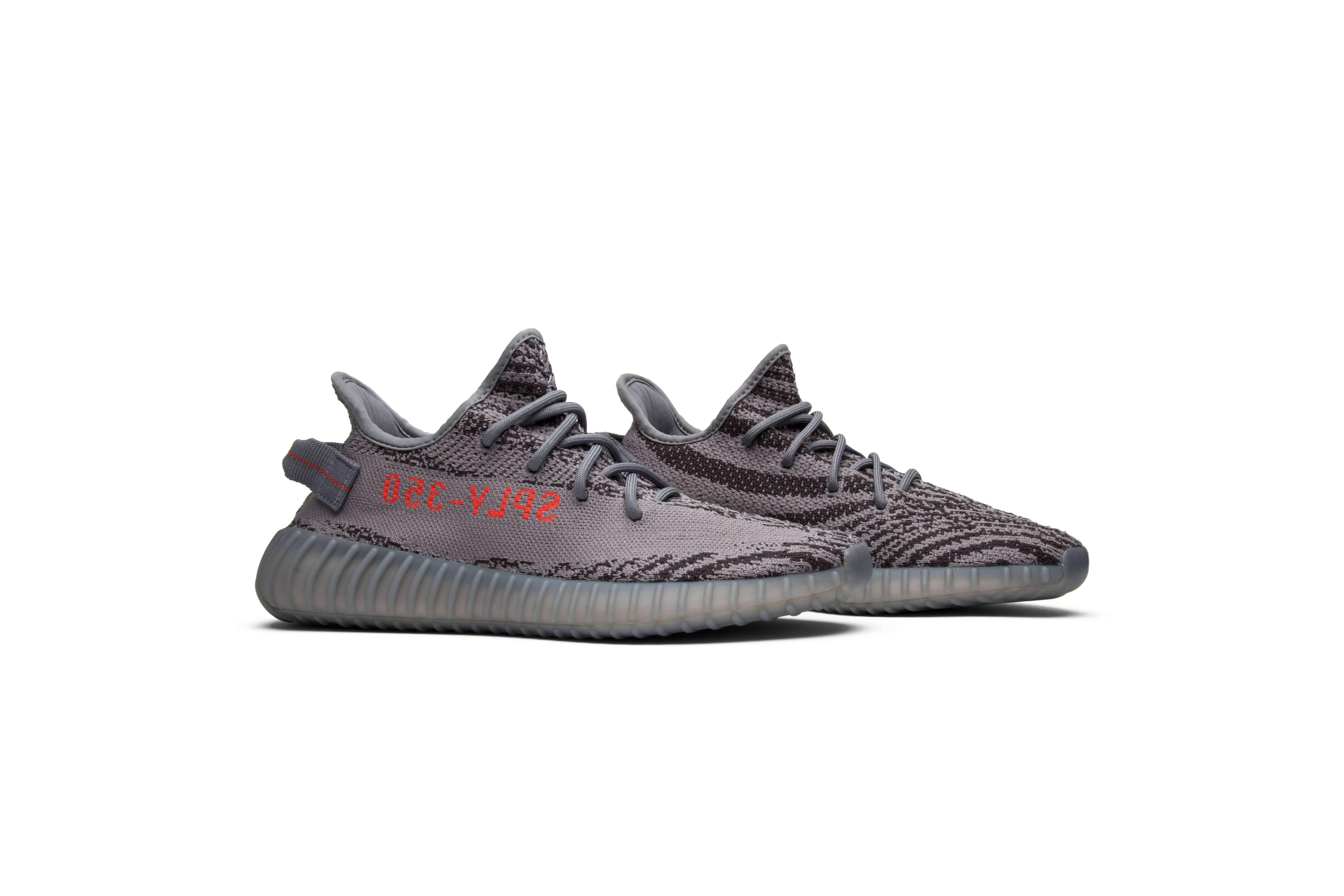 BOOST 350 V2 'Beluga 2.0' AH2203