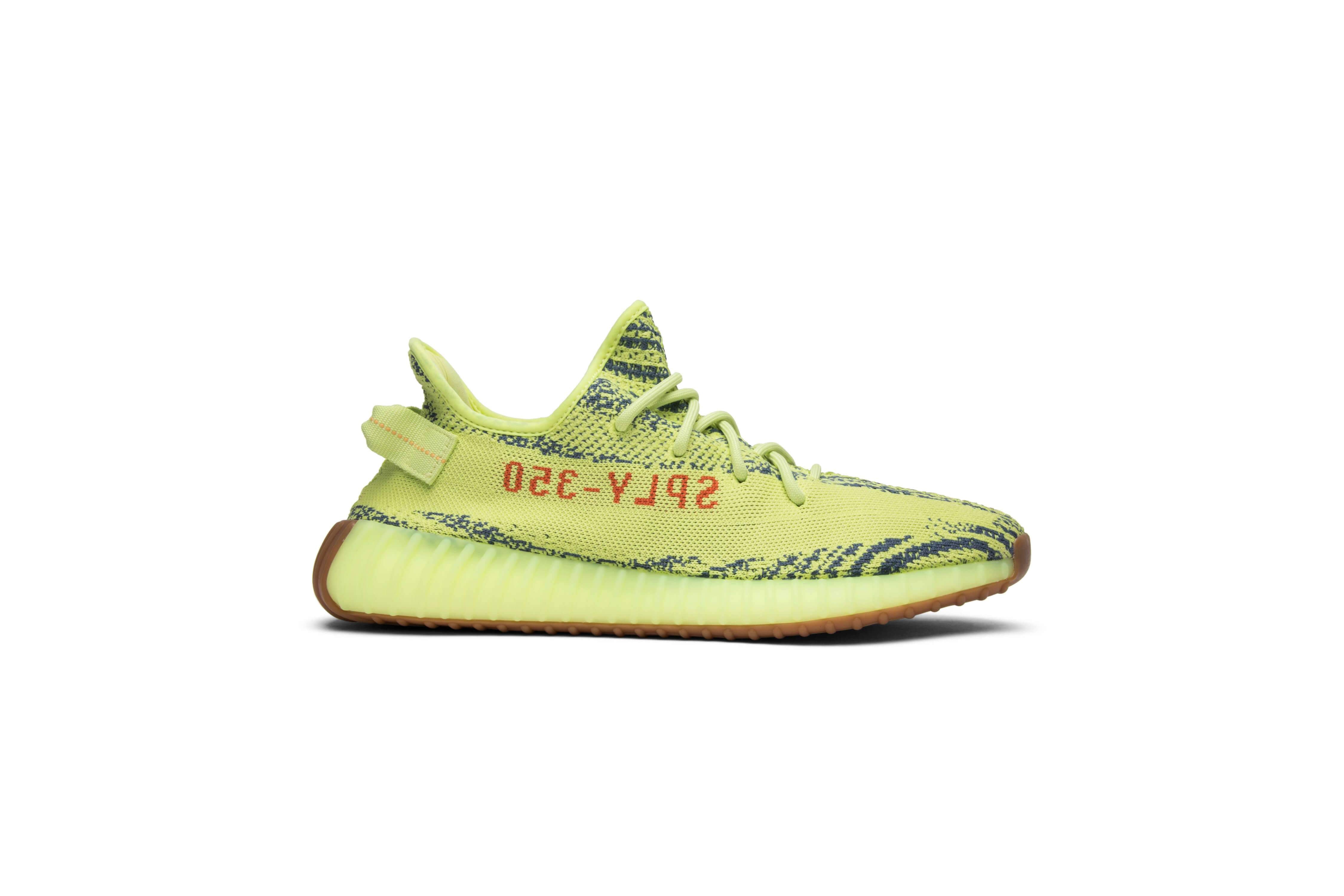 BOOST 350 V2 'Semi Frozen Yellow' B37572