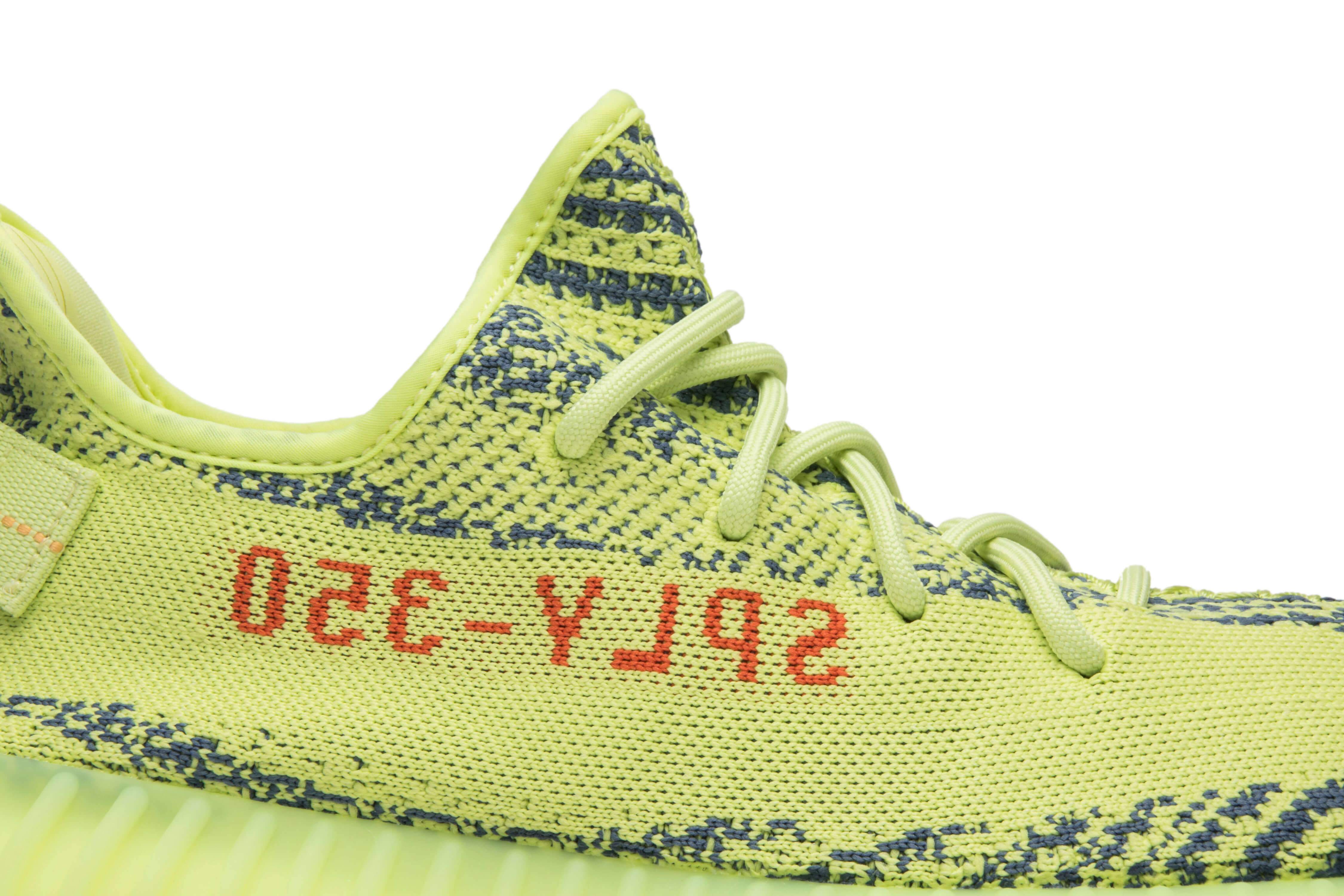 BOOST 350 V2 'Semi Frozen Yellow' B37572