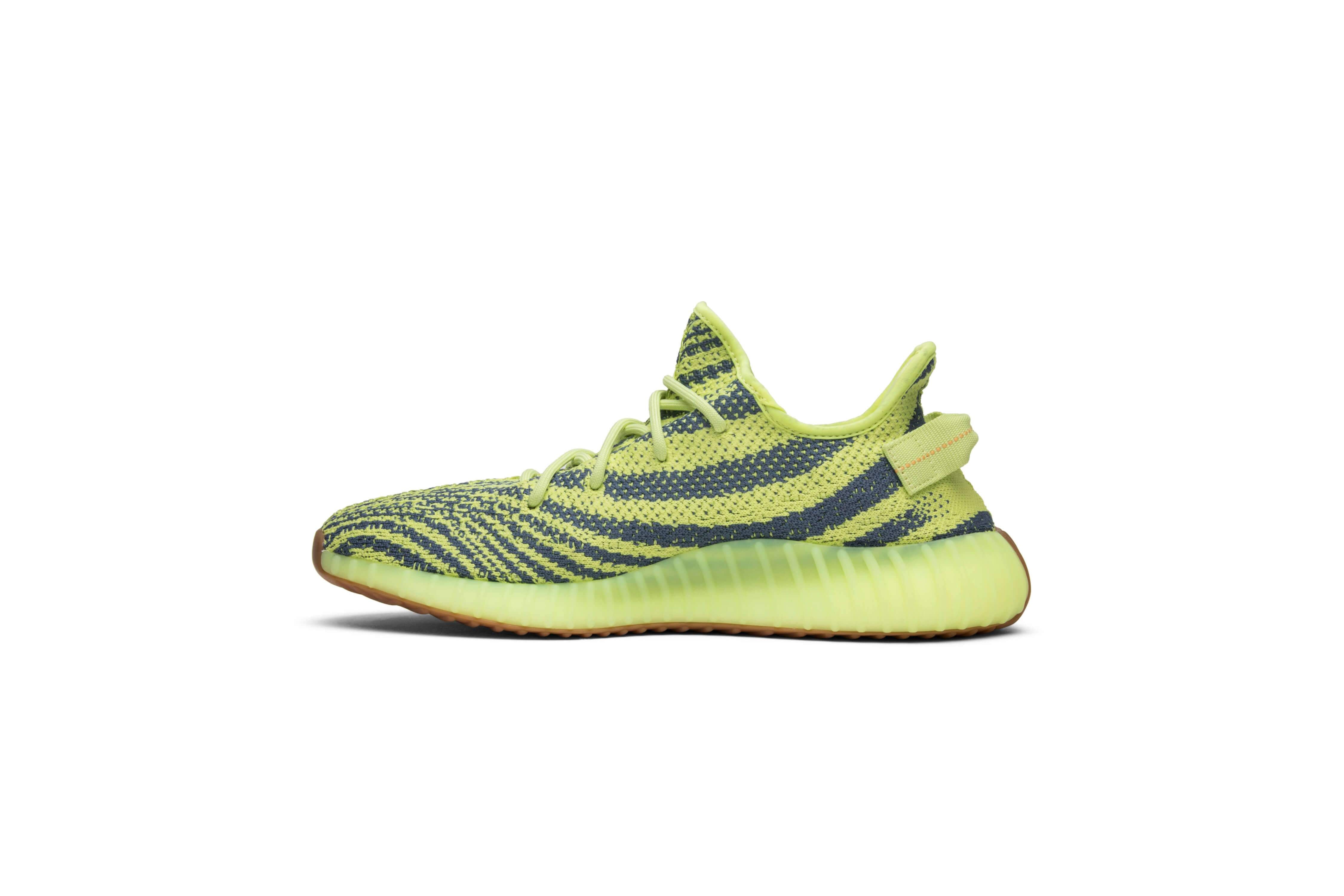 BOOST 350 V2 'Semi Frozen Yellow' B37572