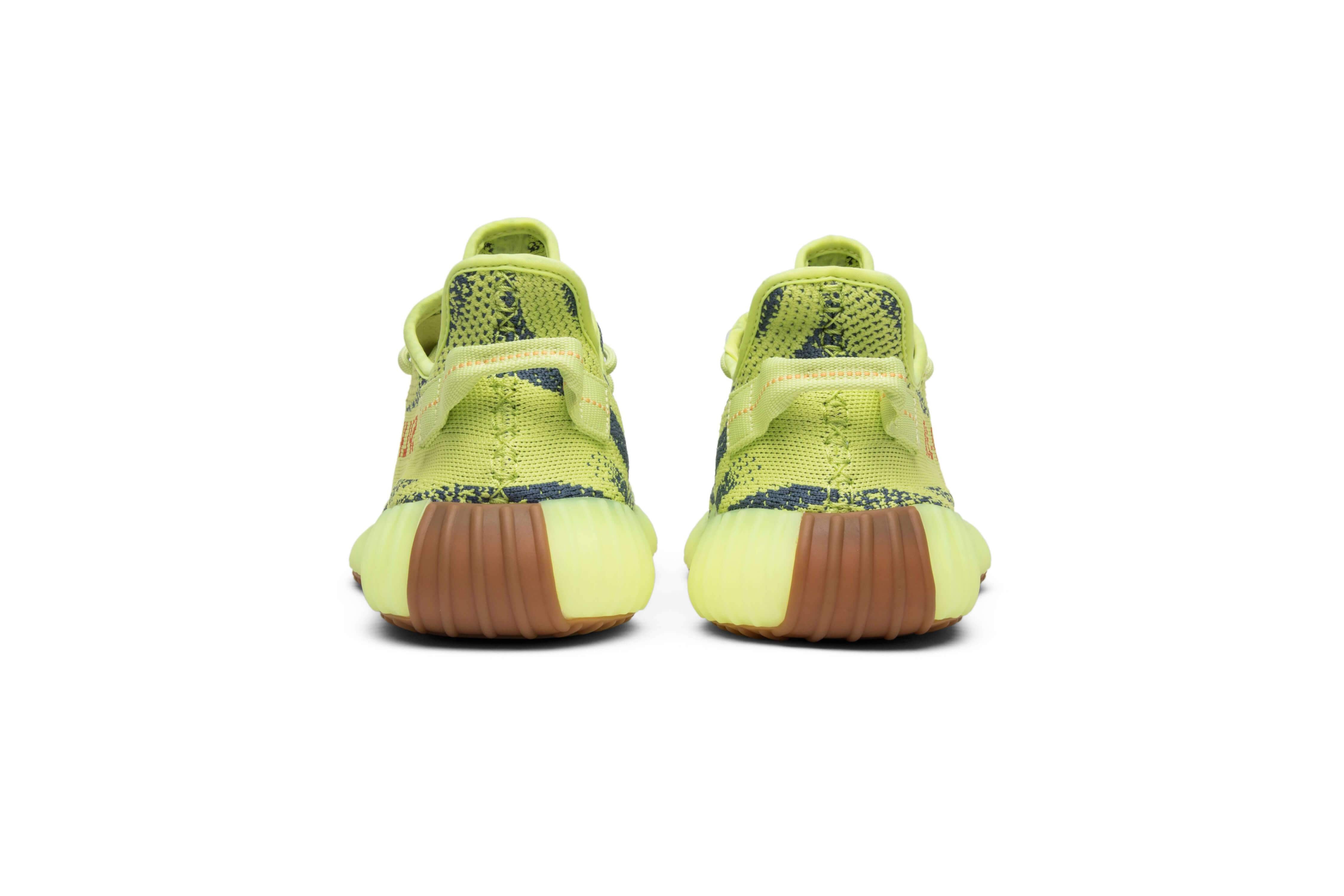 BOOST 350 V2 'Semi Frozen Yellow' B37572