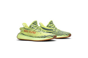 BOOST 350 V2 'Semi Frozen Yellow' B37572