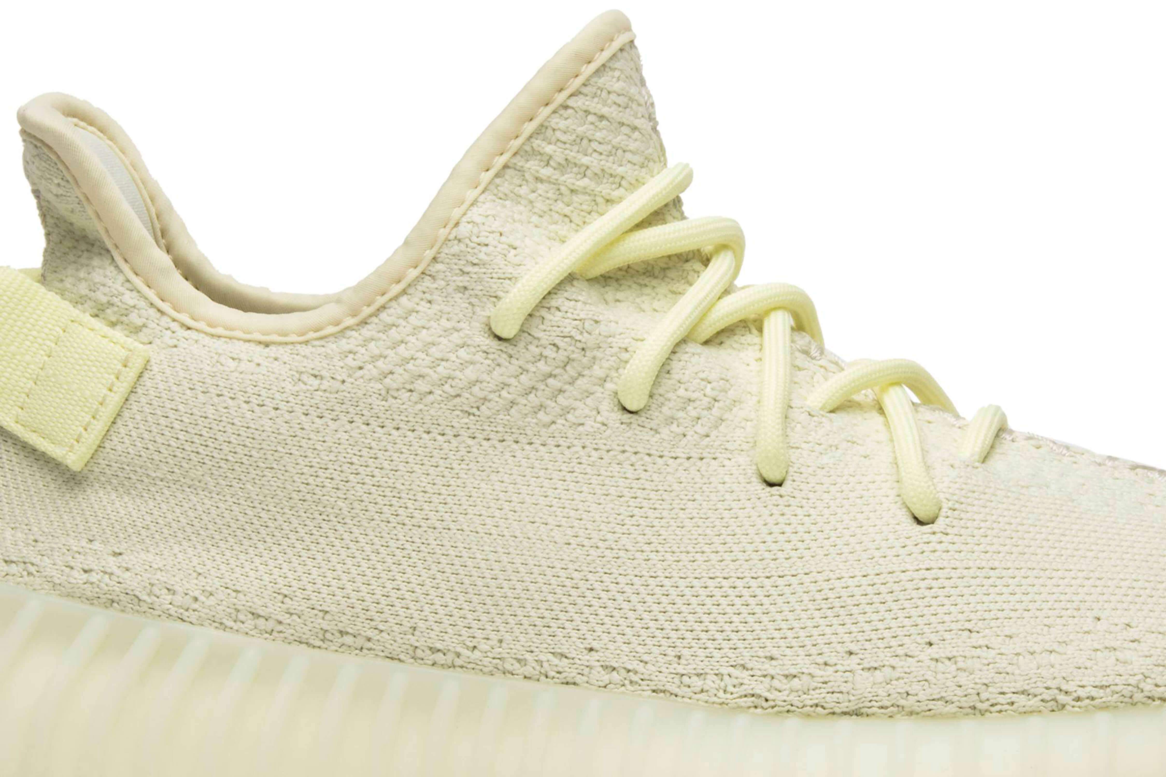 Yeezy Boost 350 V2 'Butter' F36980