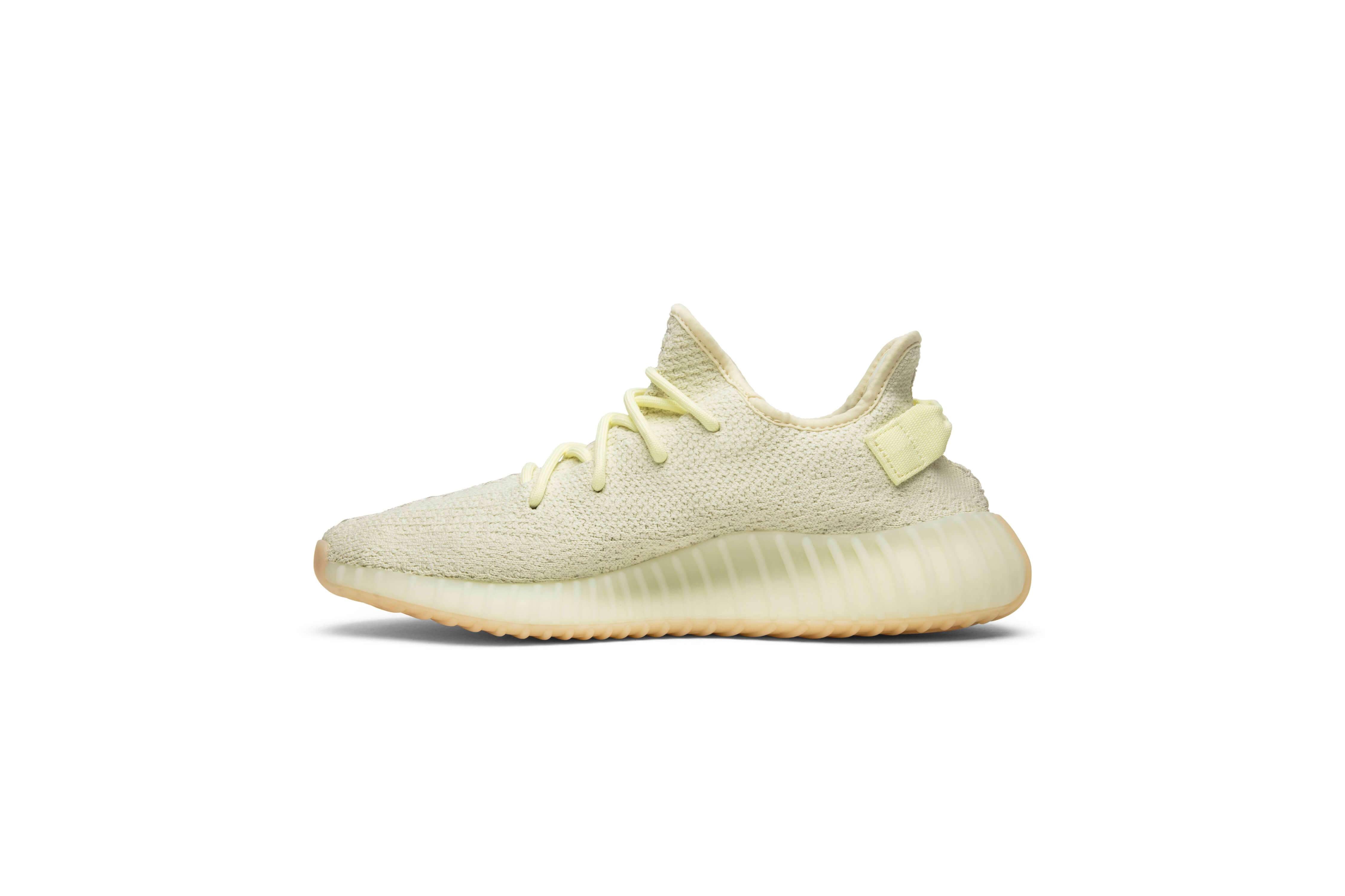 Yeezy Boost 350 V2 'Butter' F36980