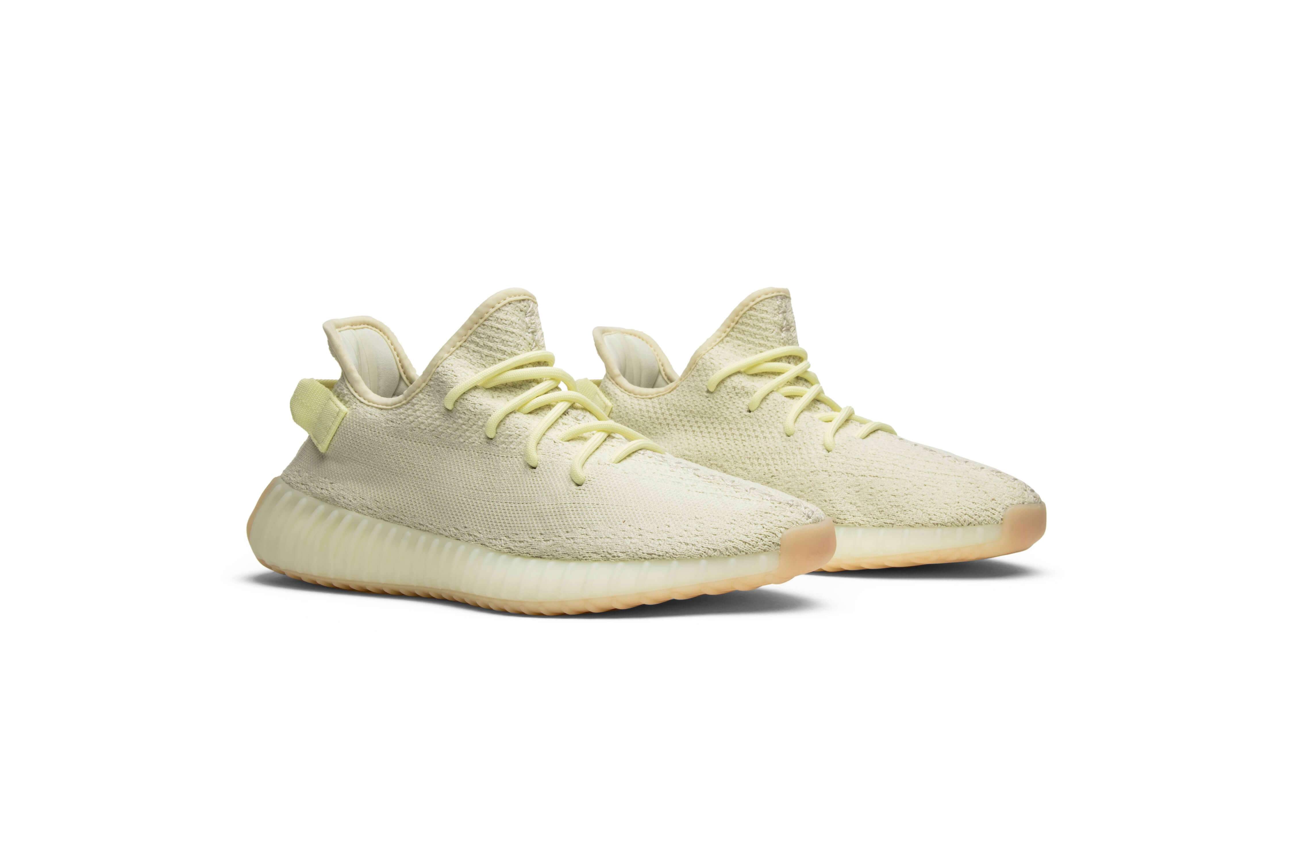 Yeezy Boost 350 V2 'Butter' F36980