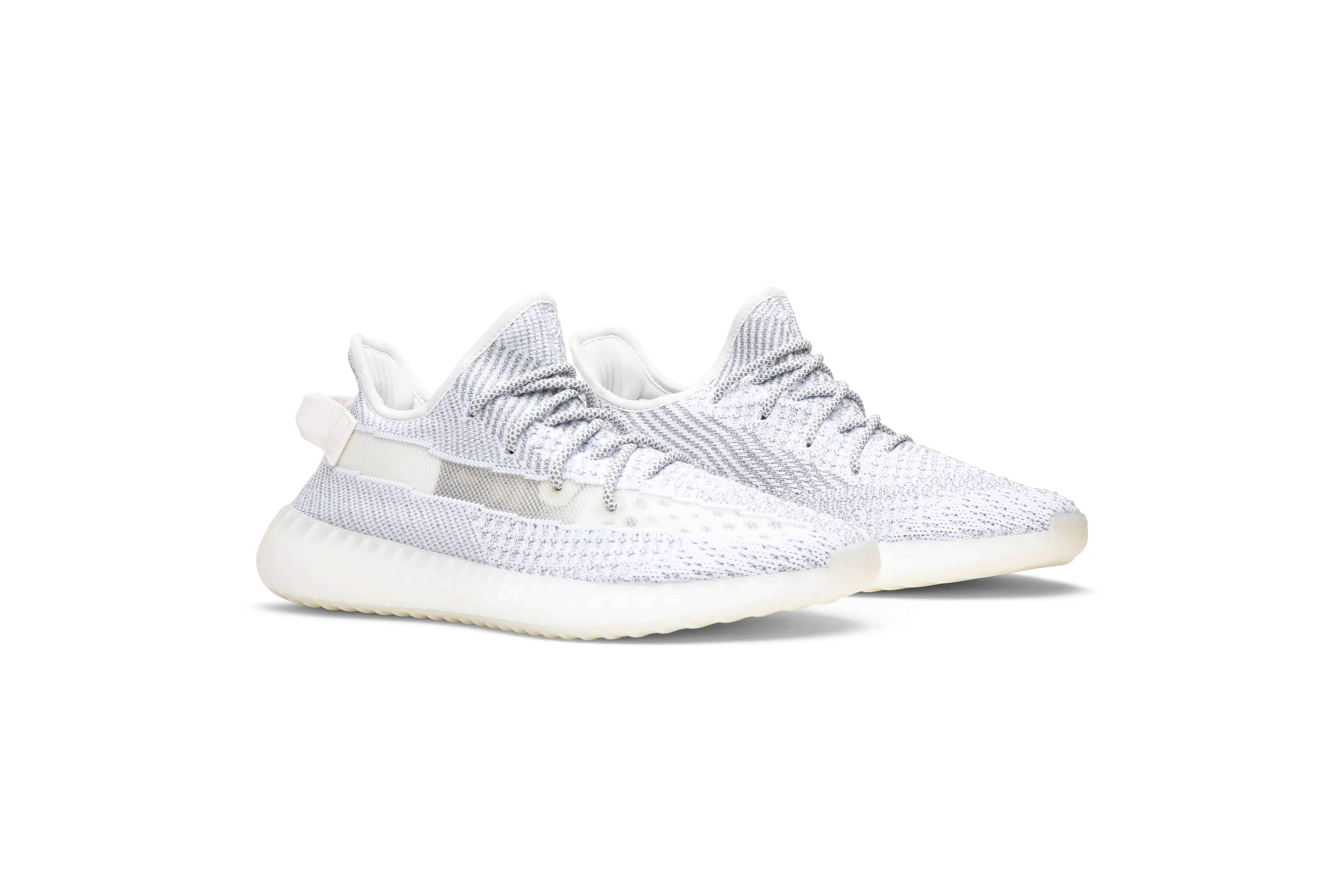 BOOST 350 V2 'Static Reflective' EF2367