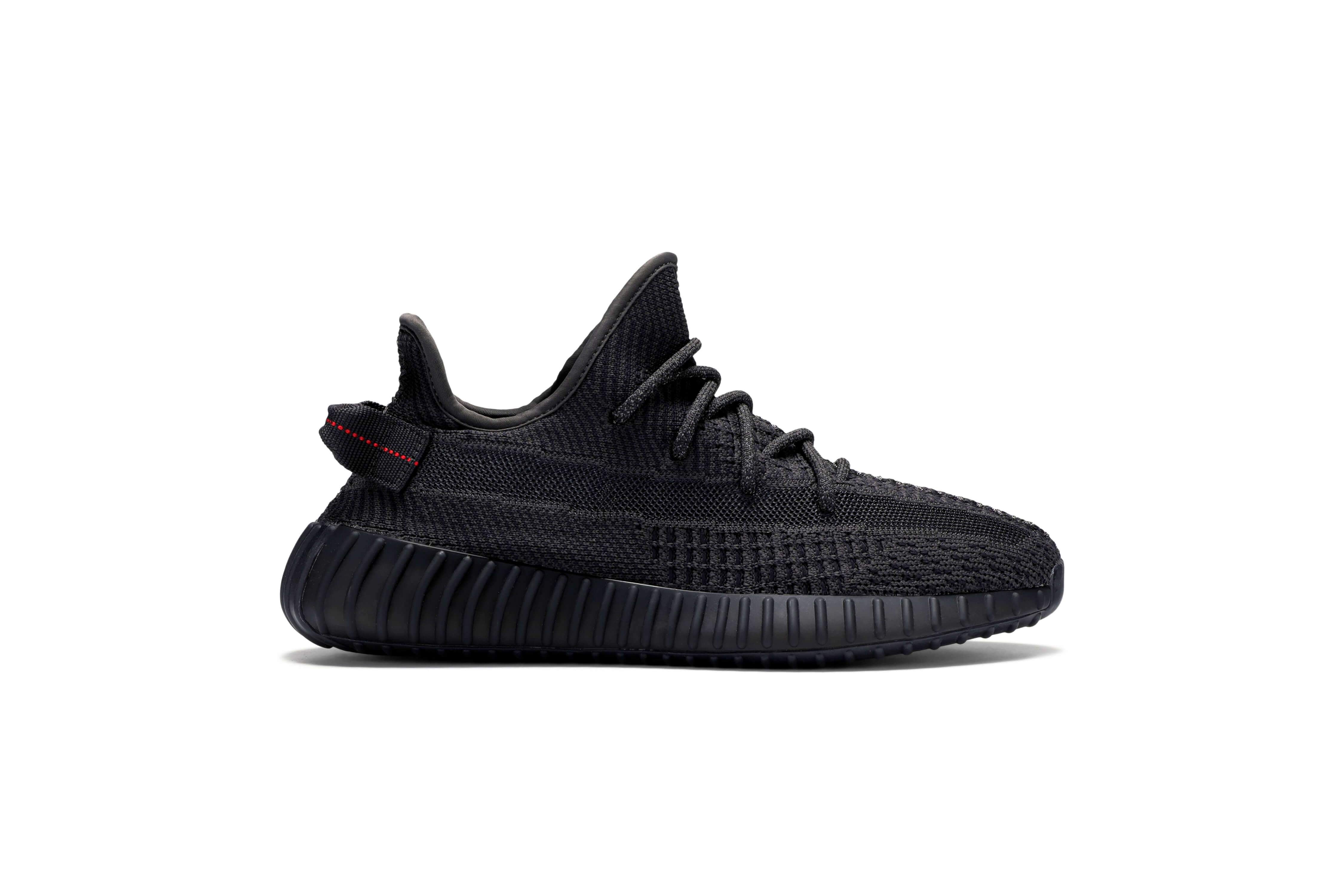 BOOST 350 V2 'Black Non-Reflective' FU9006