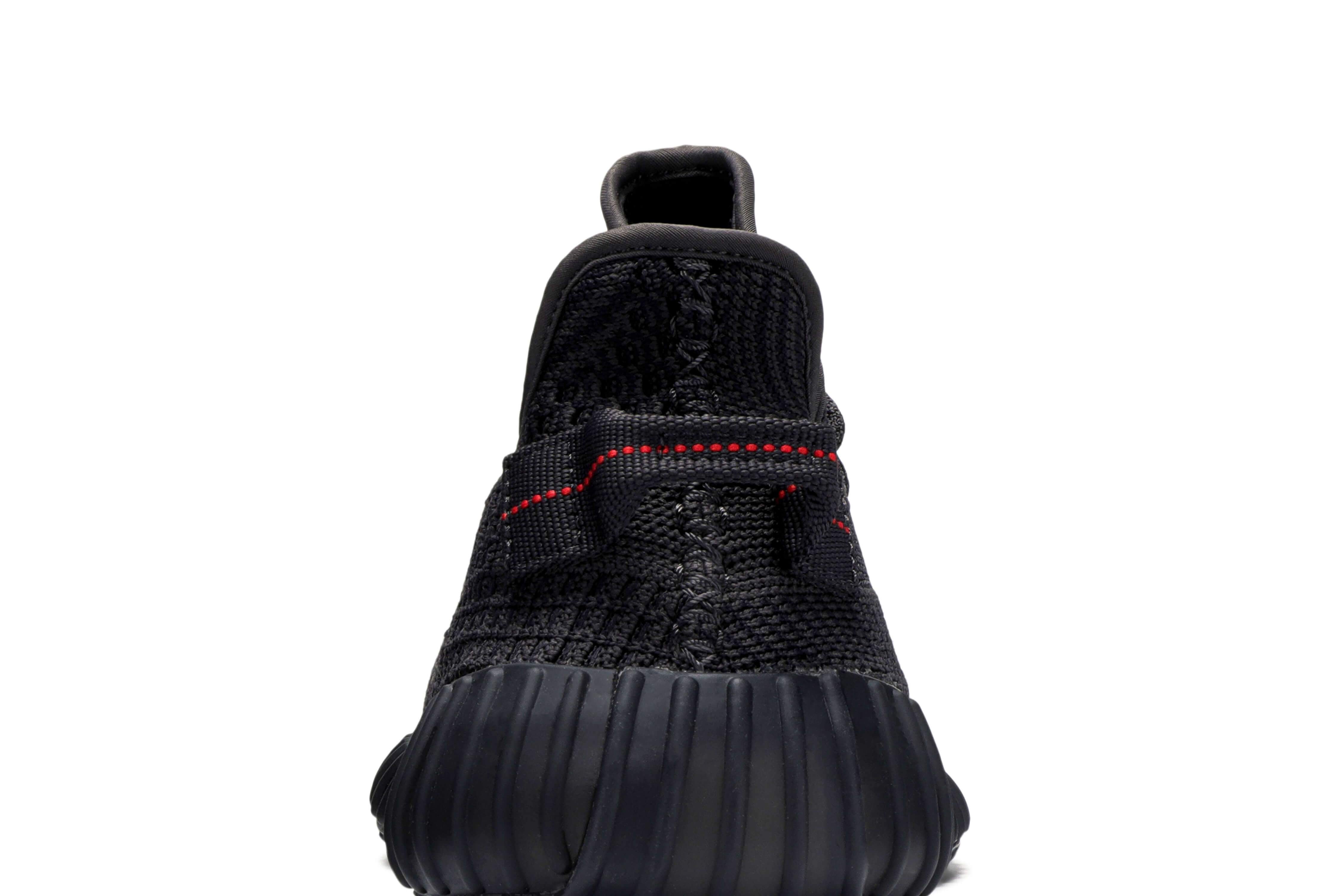 BOOST 350 V2 'Black Non-Reflective' FU9006