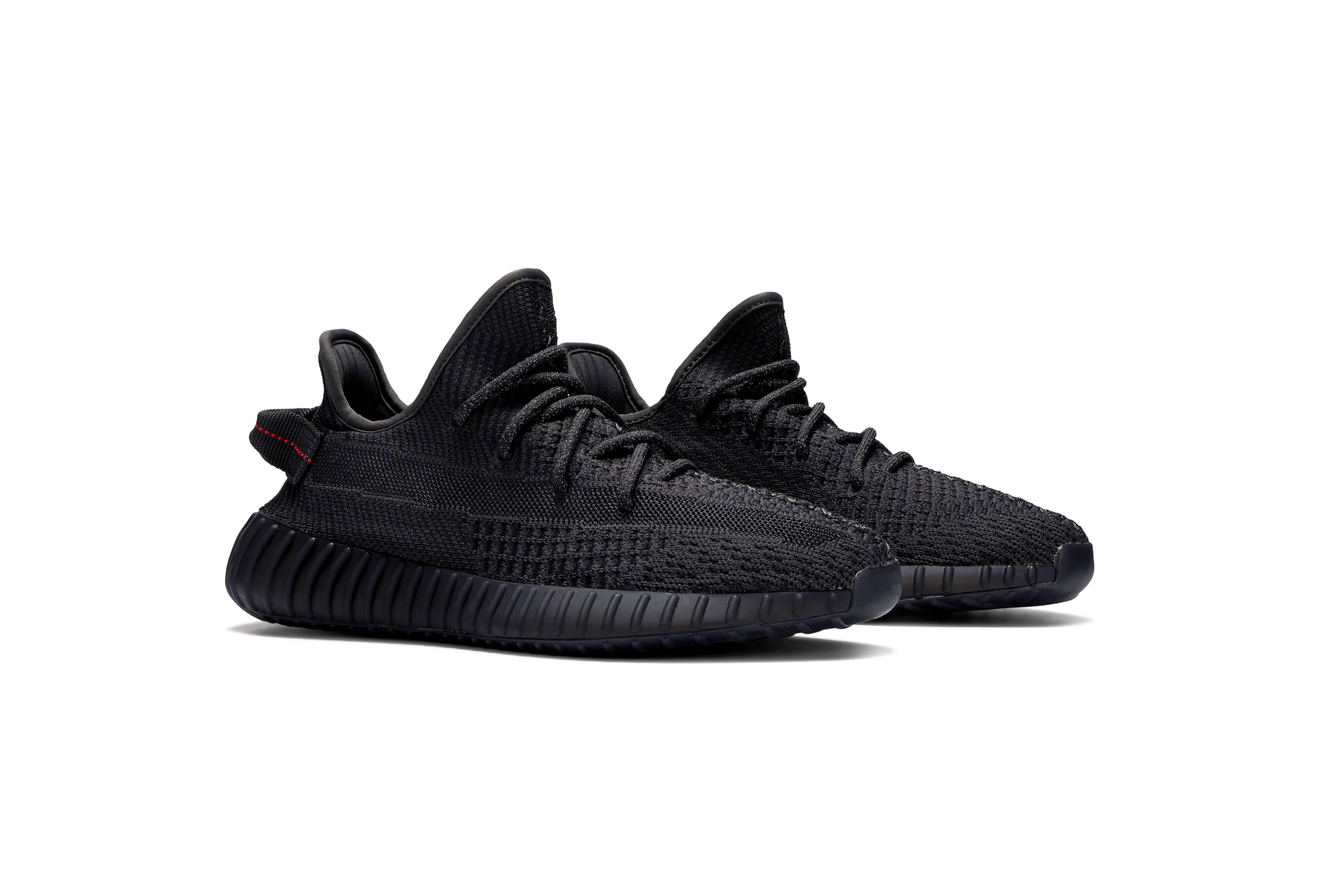 BOOST 350 V2 'Black Non-Reflective' FU9006