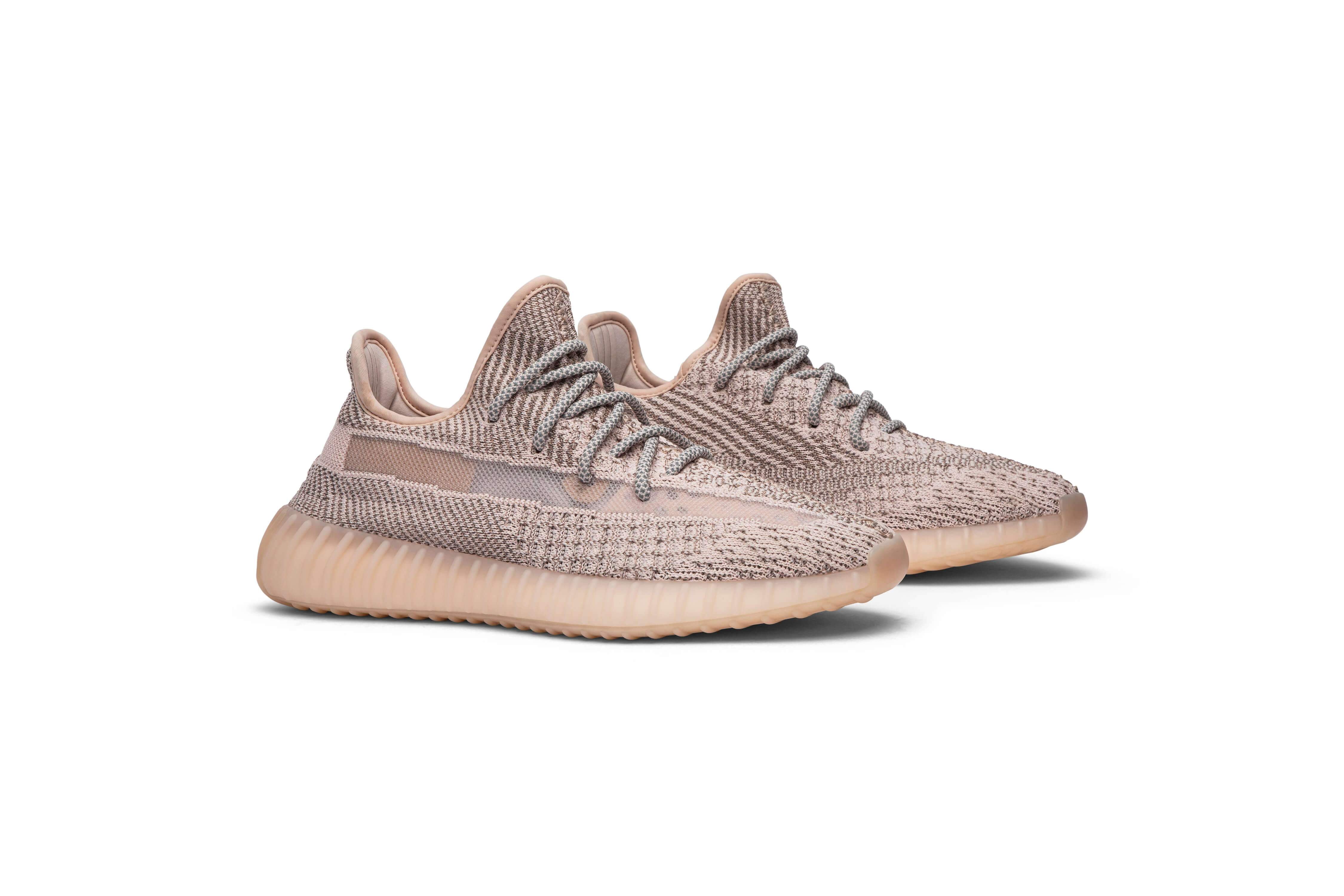 BOOST 350 V2 'Synth Reflective' FV5666