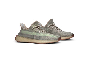 BOOST 350 V2 'Citrin Non-Reflective' FW3042