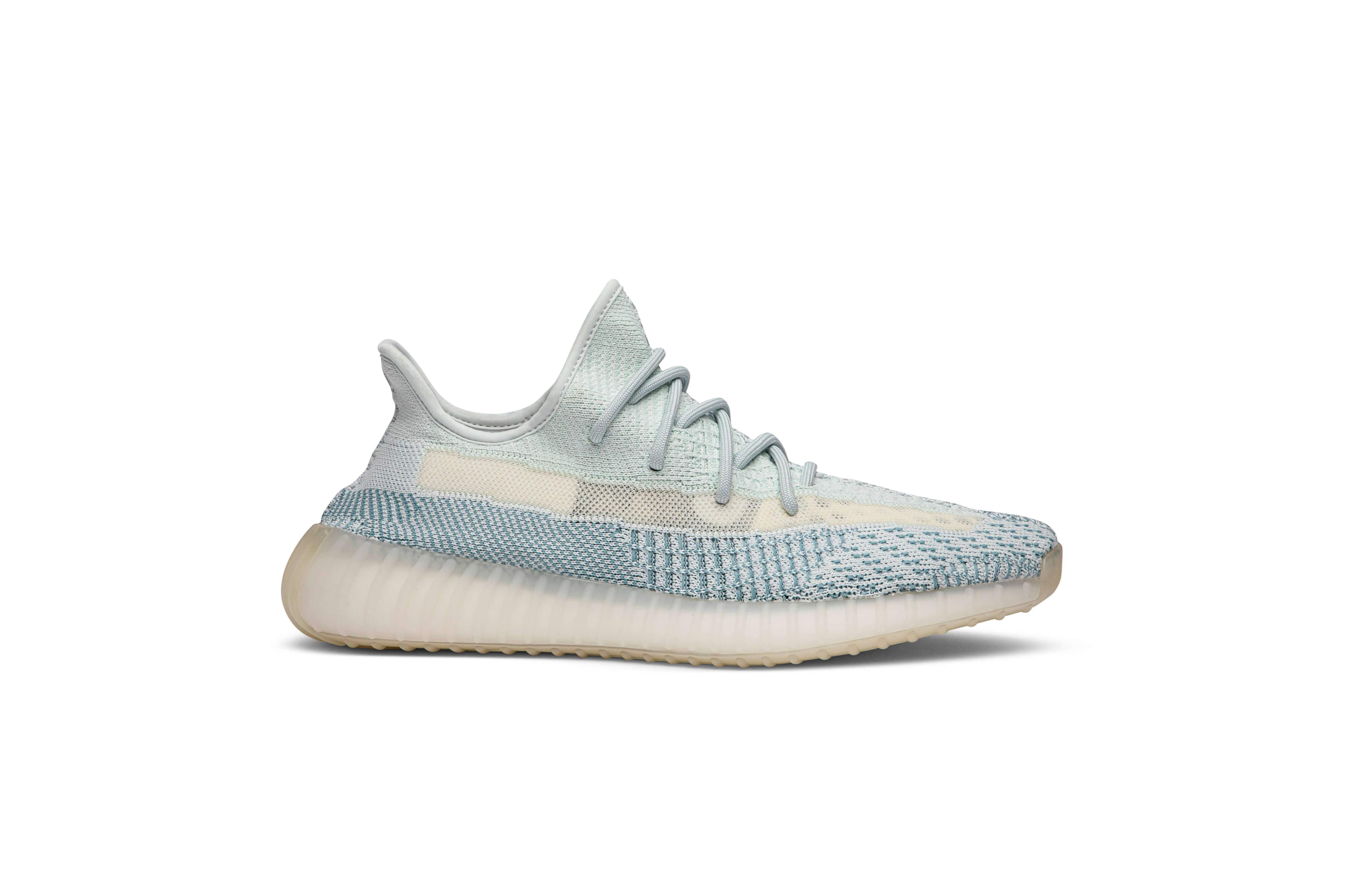 BOOST 350 V2 'Cloud White Non-Reflective' FW3043