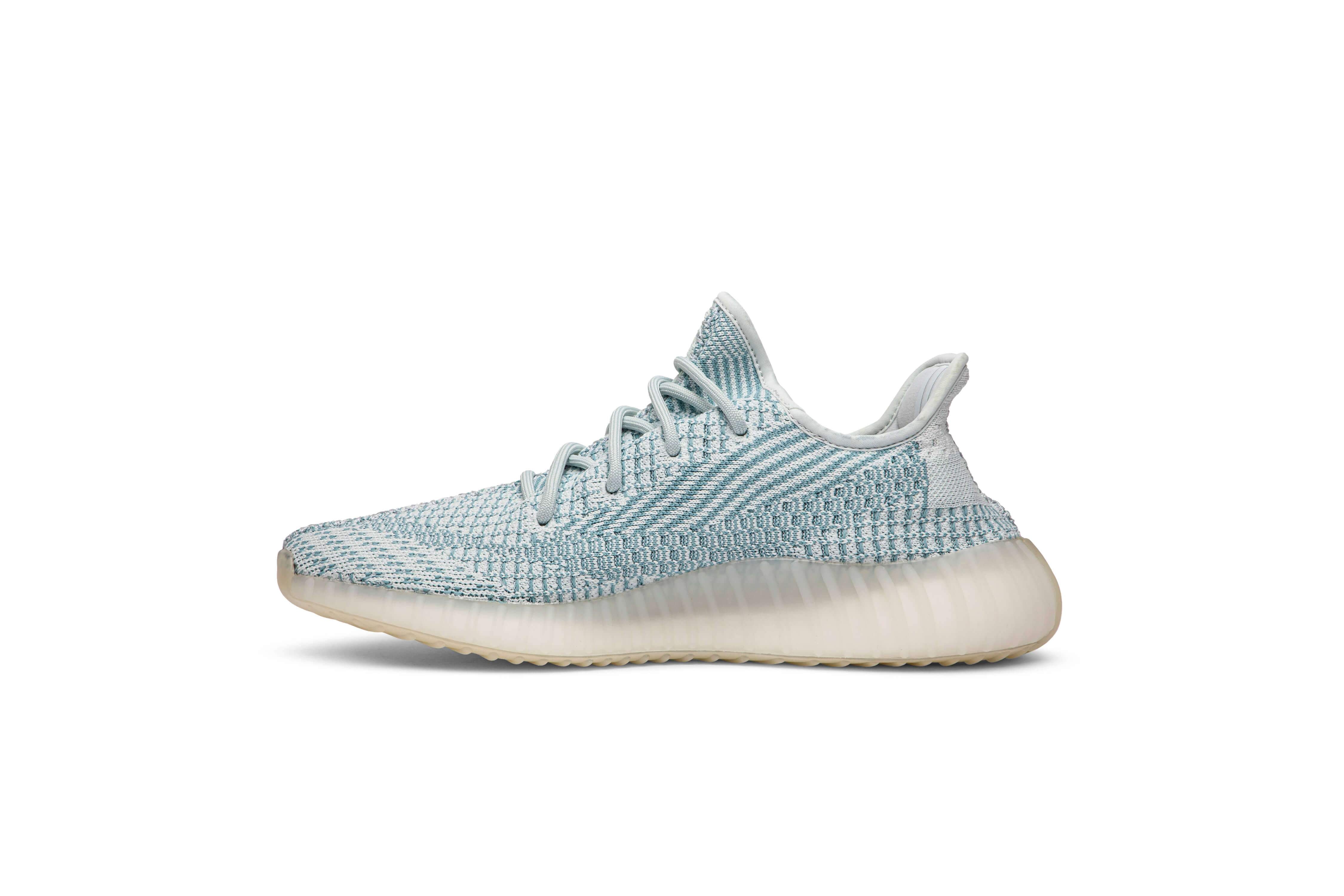 BOOST 350 V2 'Cloud White Non-Reflective' FW3043