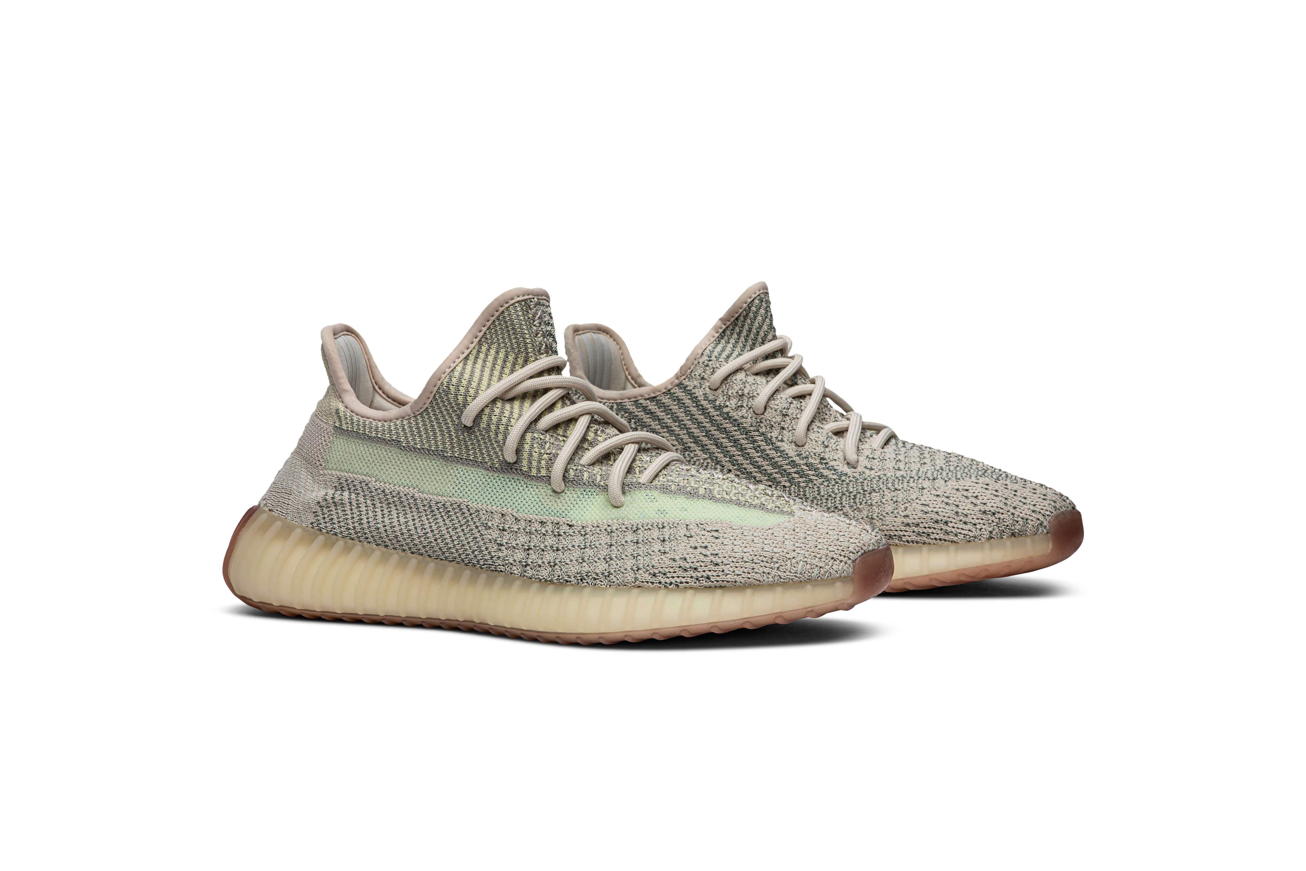 BOOST 350 V2 'Citrin Reflective' FW5318