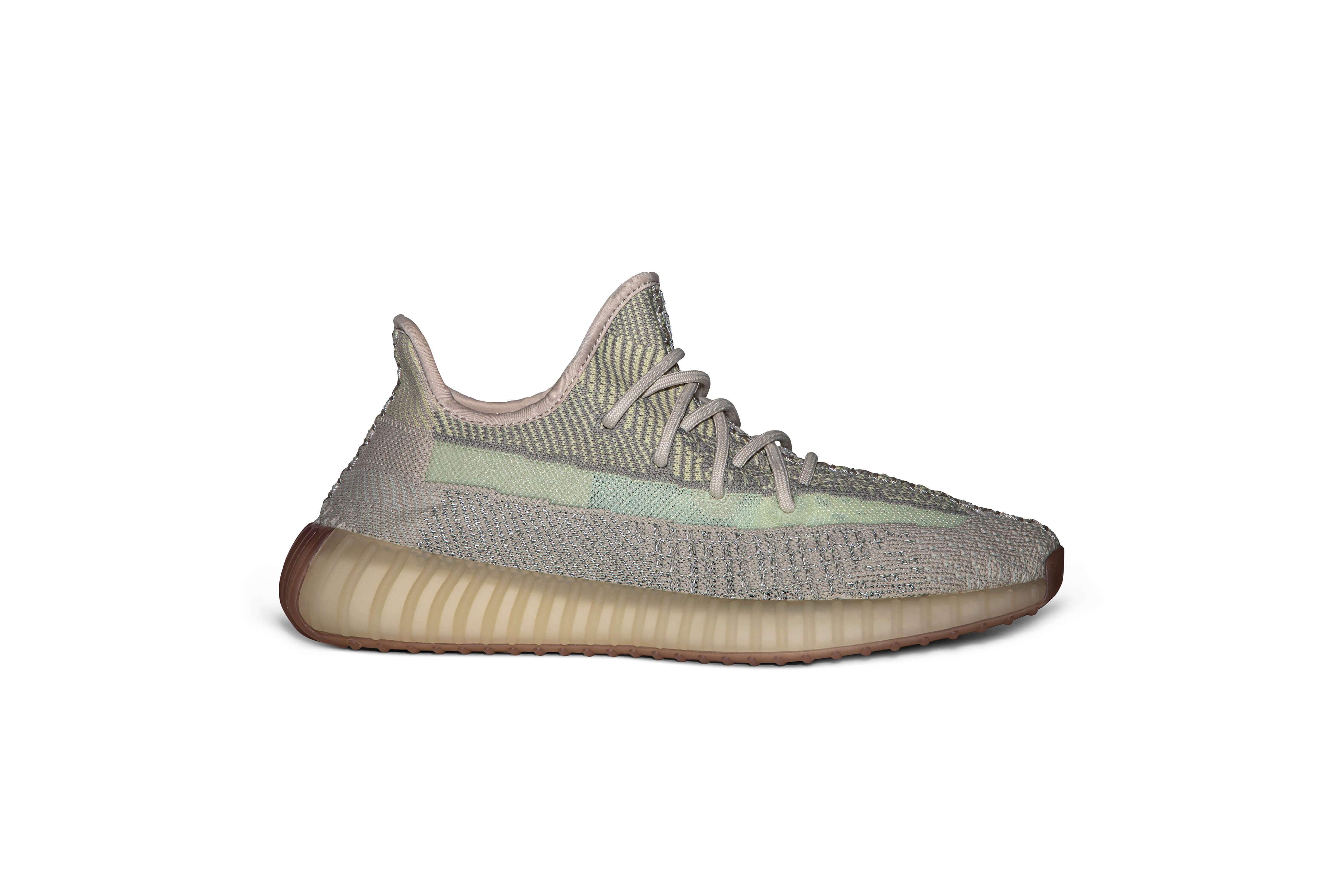 BOOST 350 V2 'Citrin Reflective' FW5318