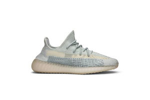 BOOST 350 V2 'Cloud White Reflective' FW5317