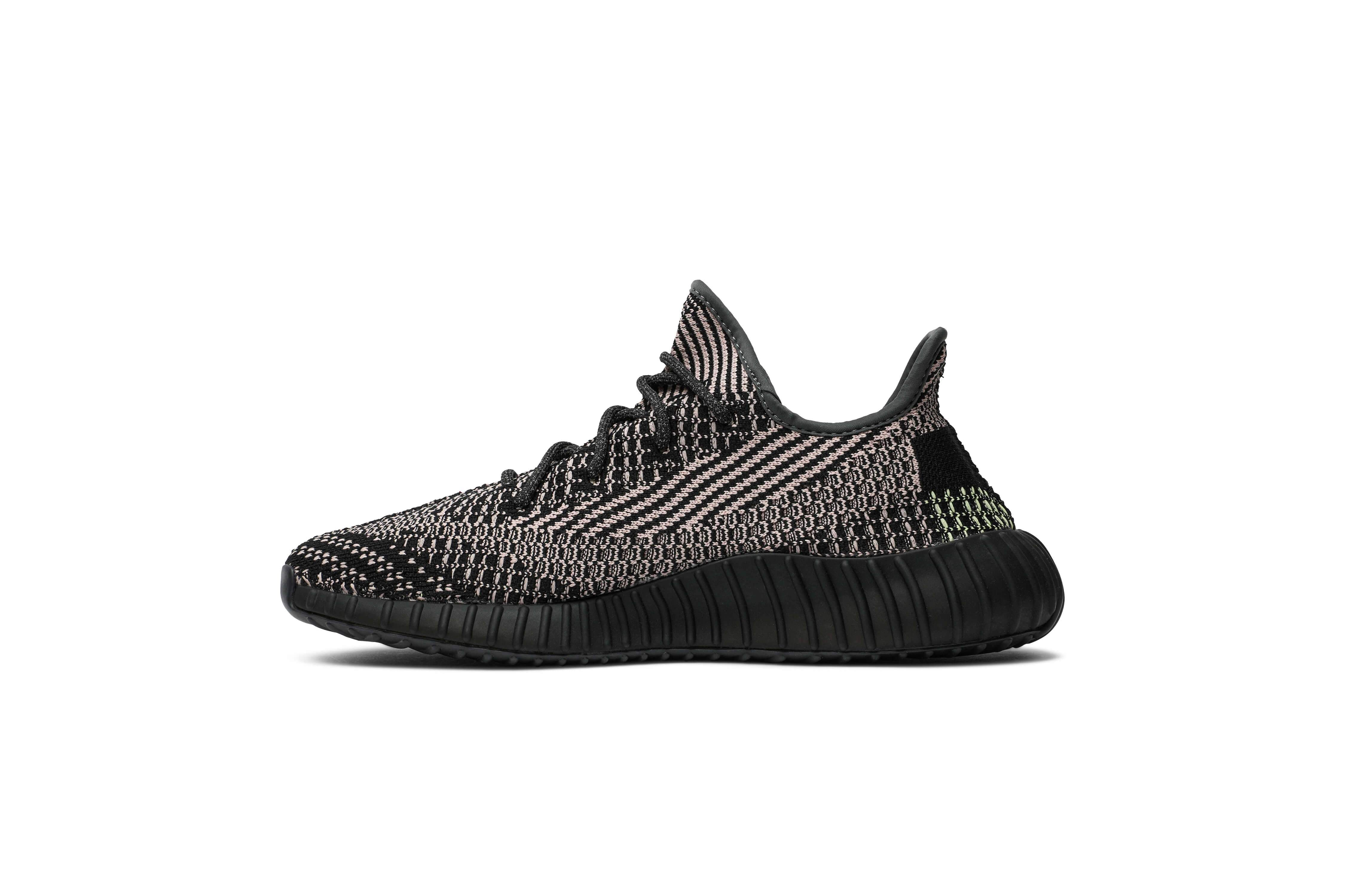 BOOST 350 V2 'Yecheil Non-Reflective' FW5190