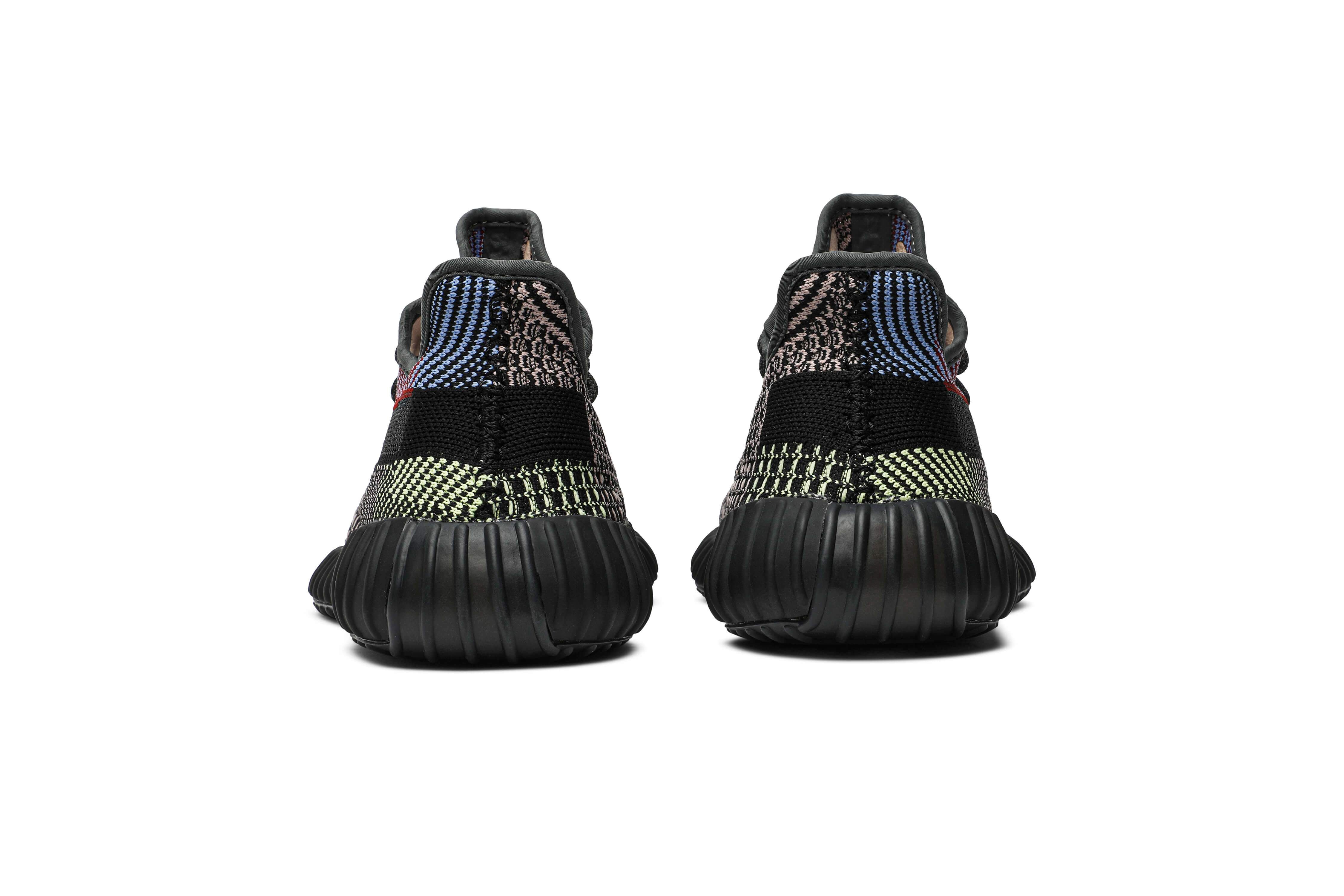 BOOST 350 V2 'Yecheil Non-Reflective' FW5190