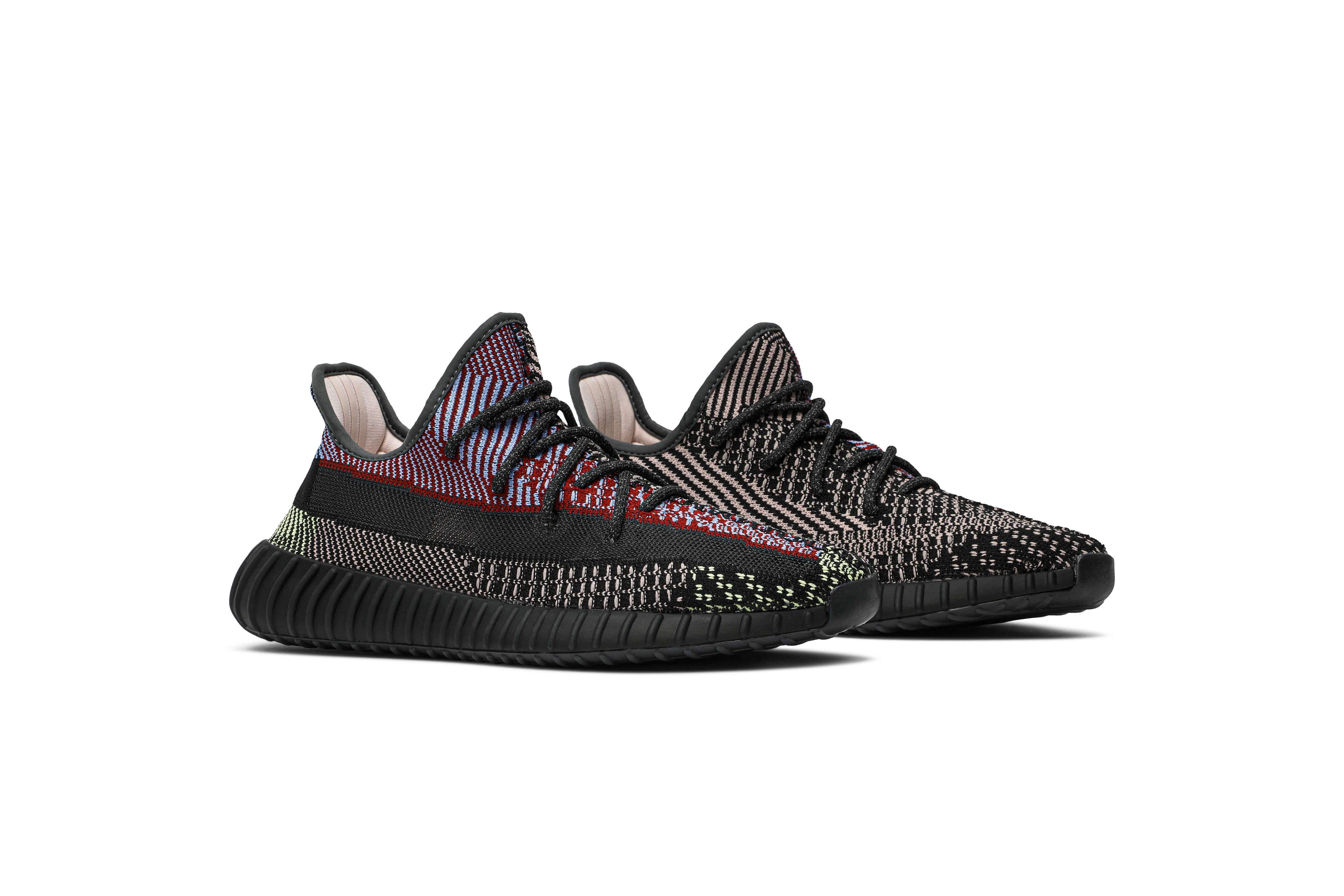 BOOST 350 V2 'Yecheil Non-Reflective' FW5190