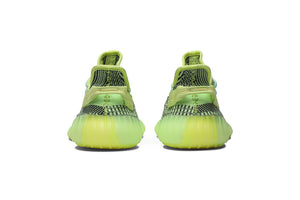 BOOST 350 V2 'Yeezreel Non-Reflective' FW5191