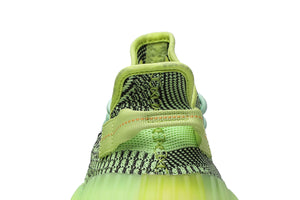 BOOST 350 V2 'Yeezreel Non-Reflective' FW5191