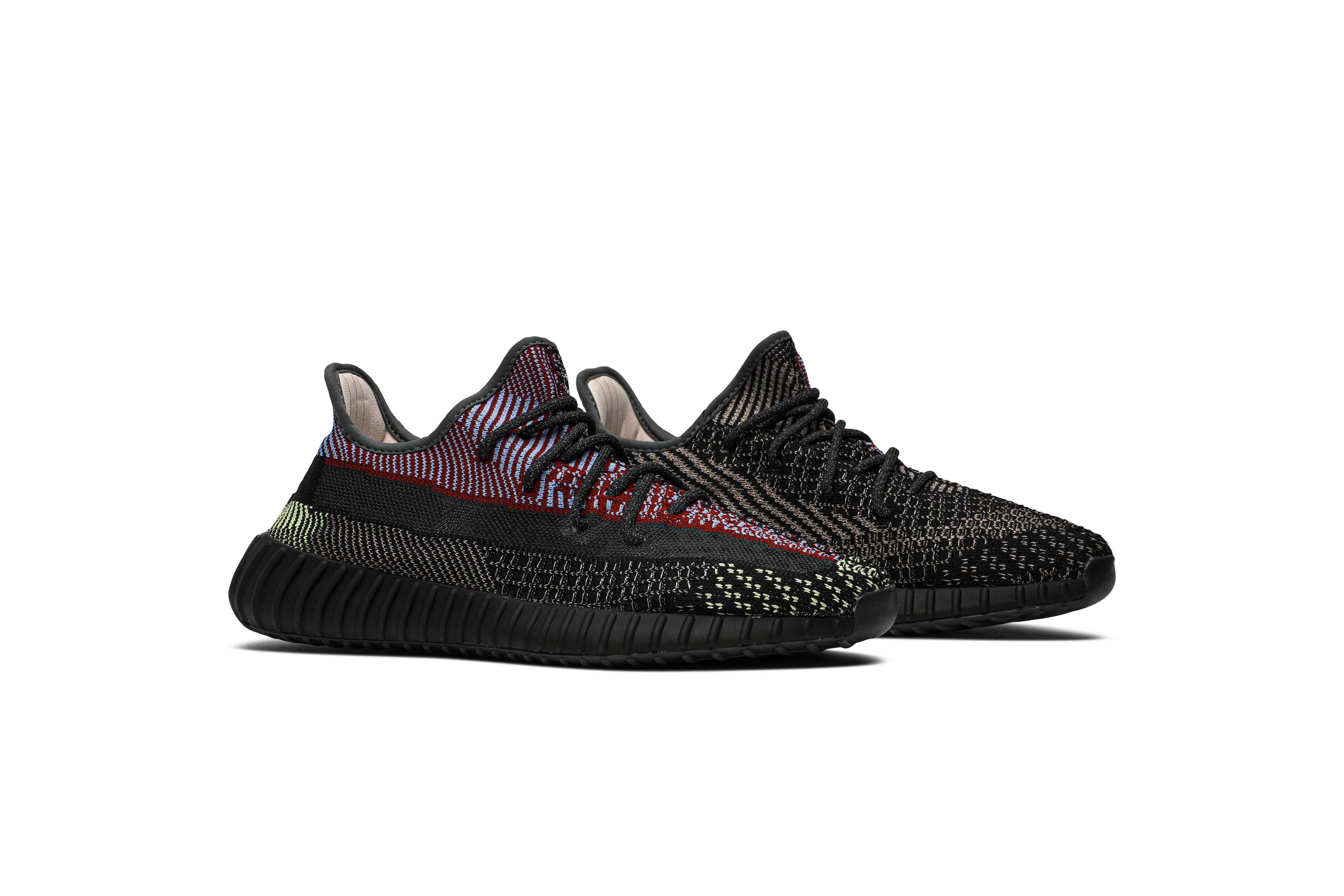 BOOST 350 V2 'Yecheil Reflective' FX4145