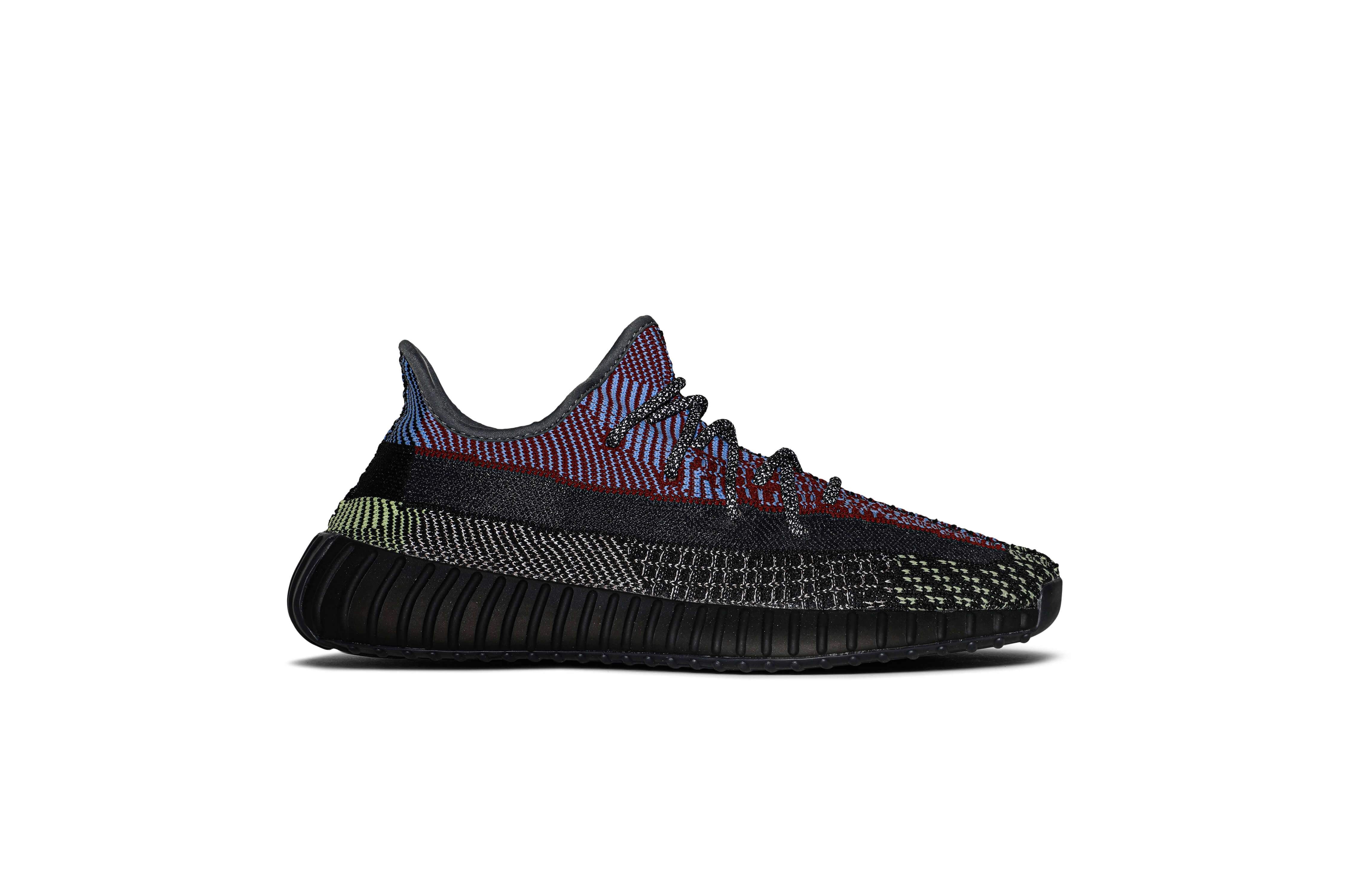 BOOST 350 V2 'Yecheil Reflective' FX4145