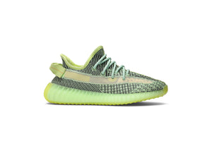 BOOST 350 V2 'Yeezreel Reflective' FX4130