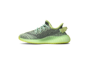 BOOST 350 V2 'Yeezreel Reflective' FX4130