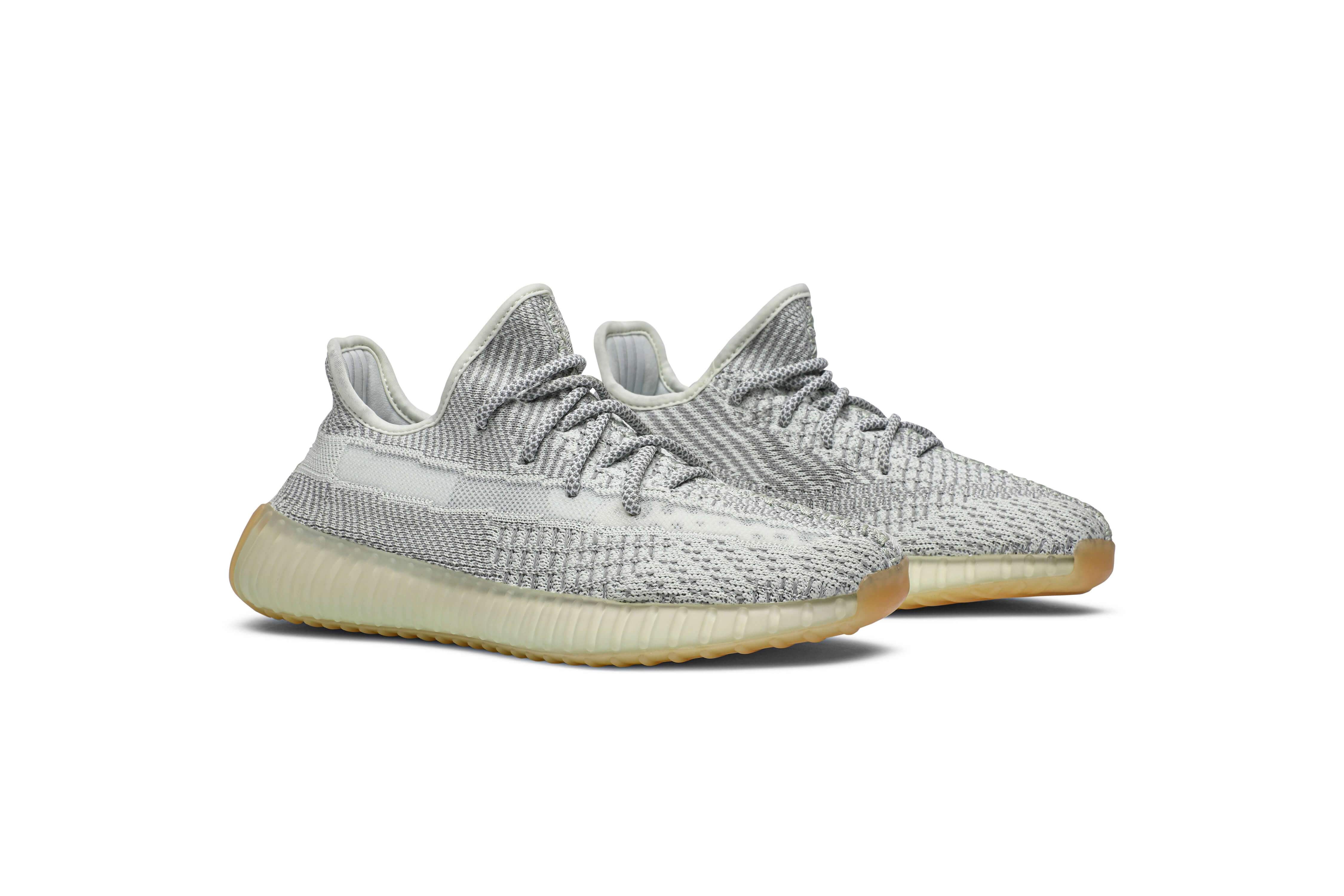 BOOST 350 V2 'Yeshaya Non-Reflective' FX4348