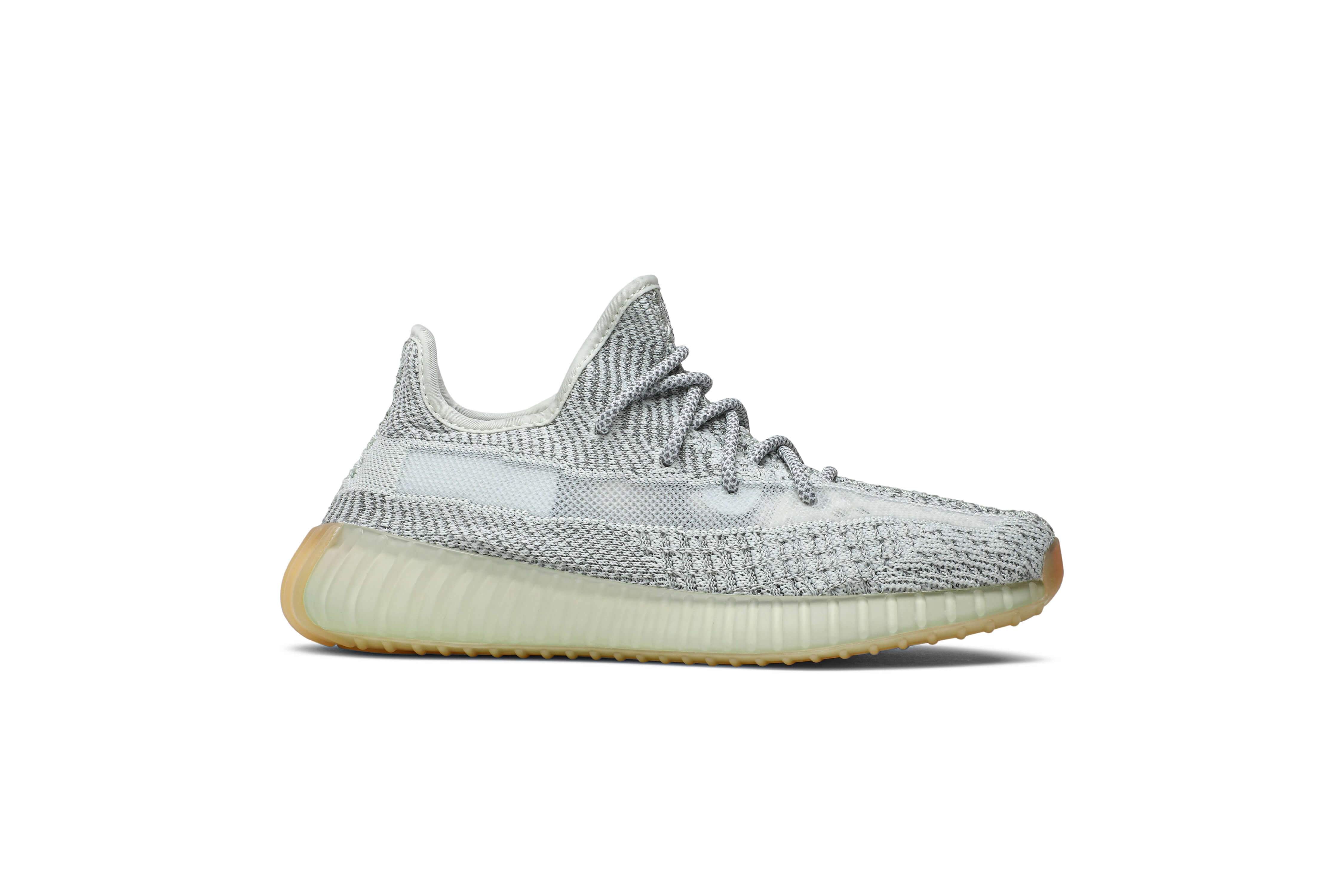 BOOST 350 V2 'Yeshaya Reflective' FX4349