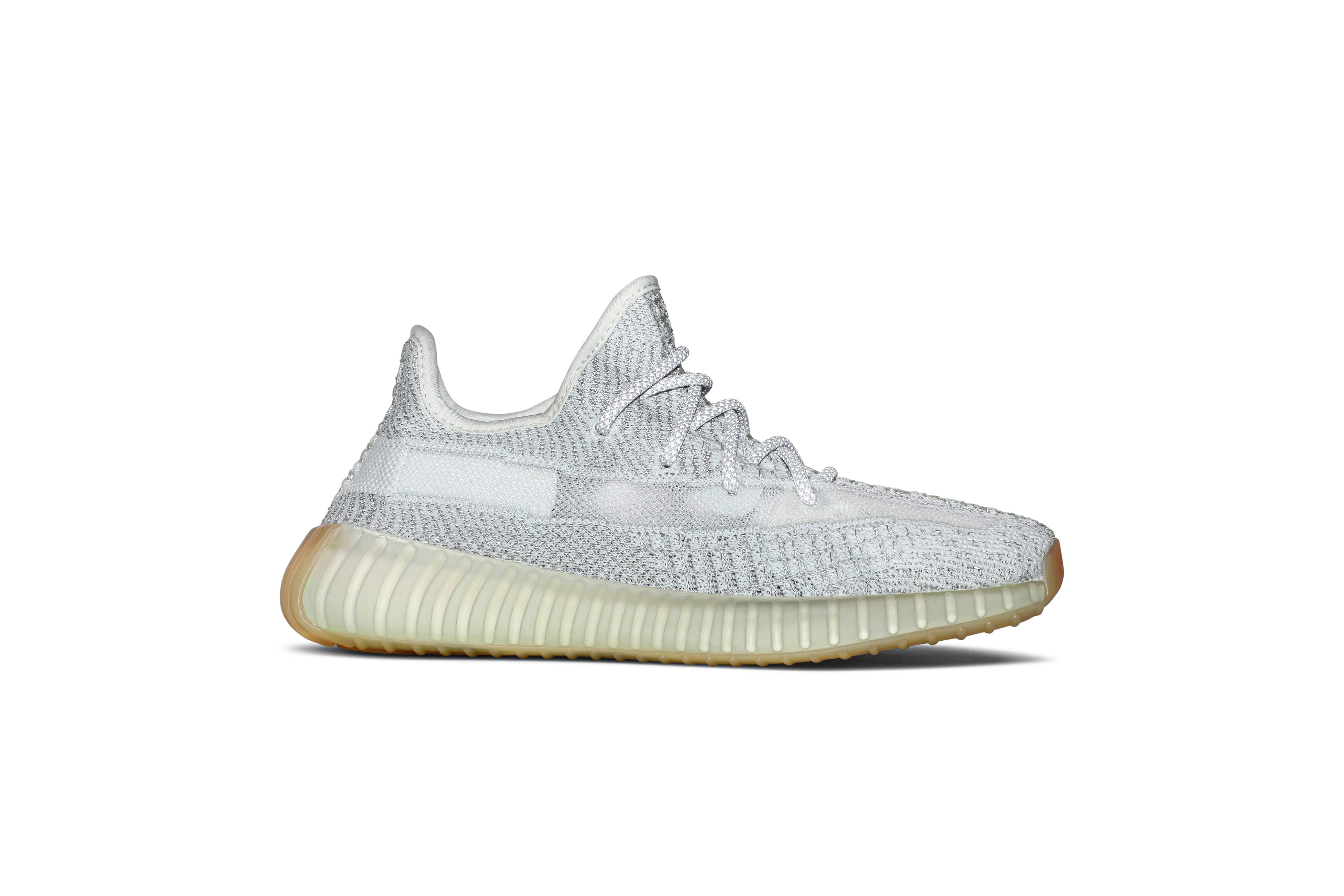 BOOST 350 V2 'Yeshaya Reflective' FX4349