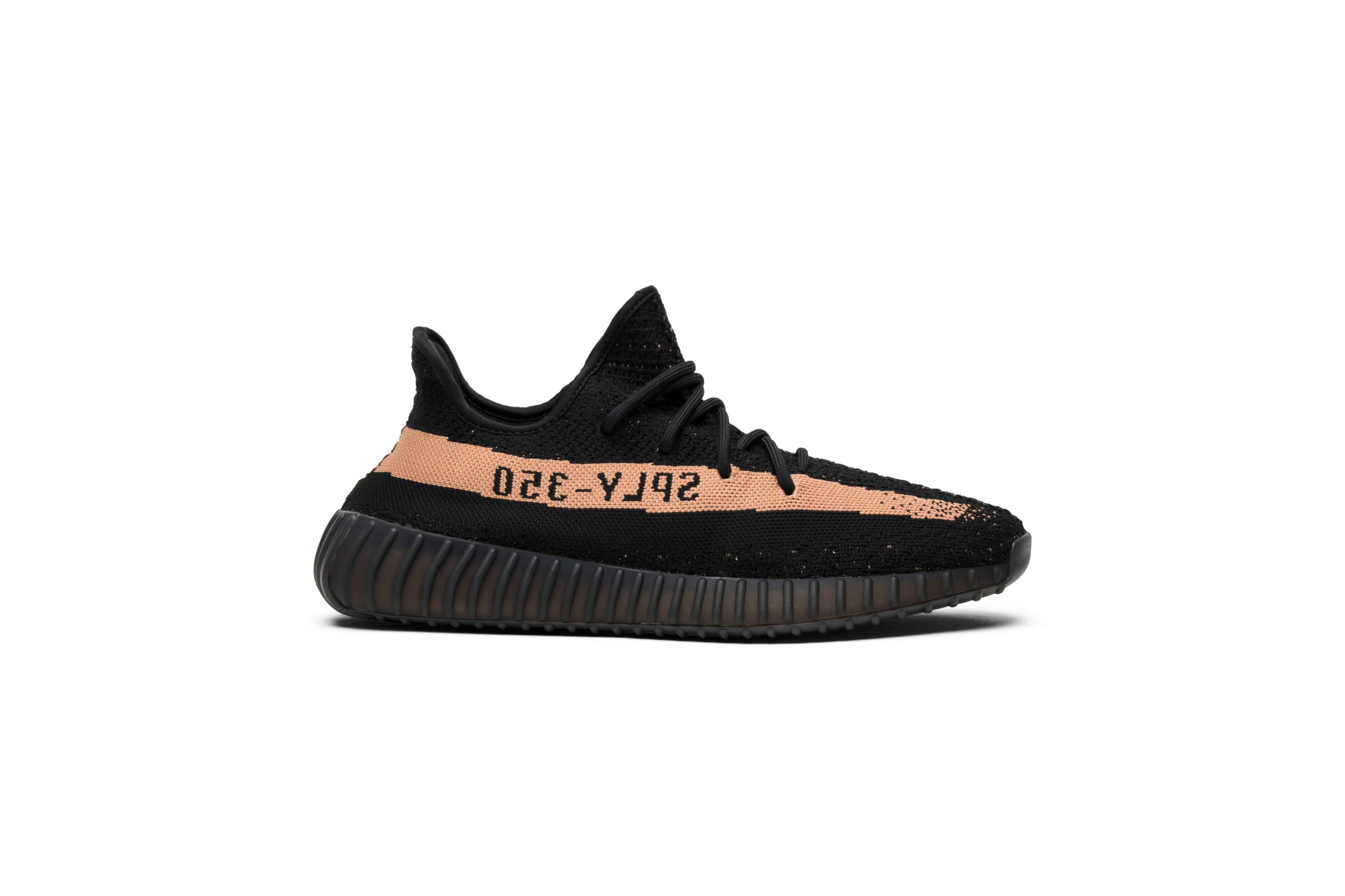 BOOST 350 V2 'Copper' BY1605